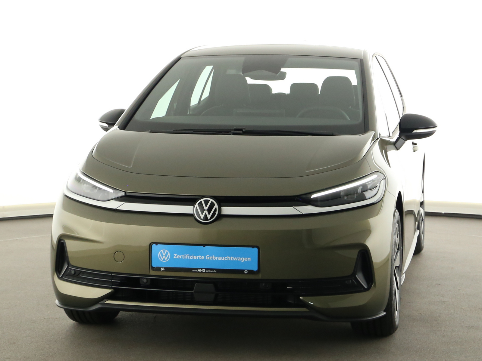 VW ID.3 - Bild 4
