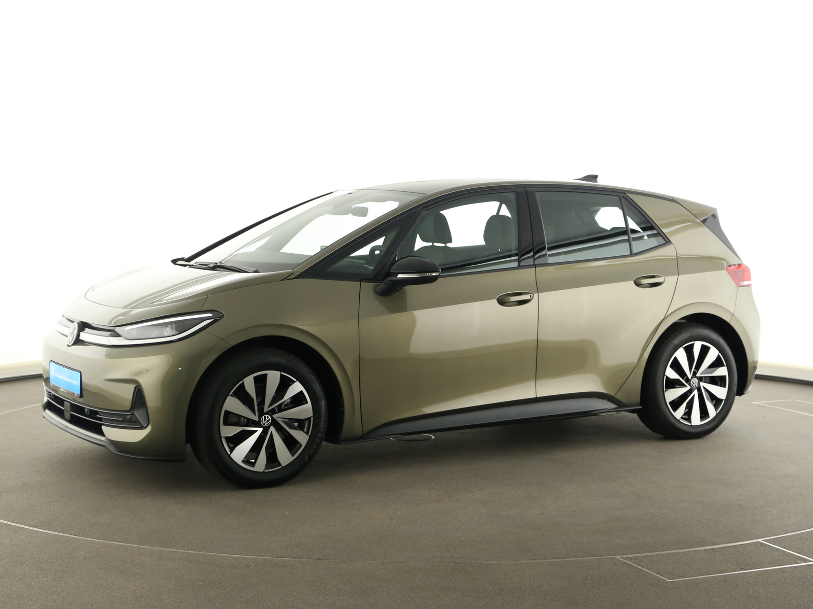 VW ID.3 - Bild 5