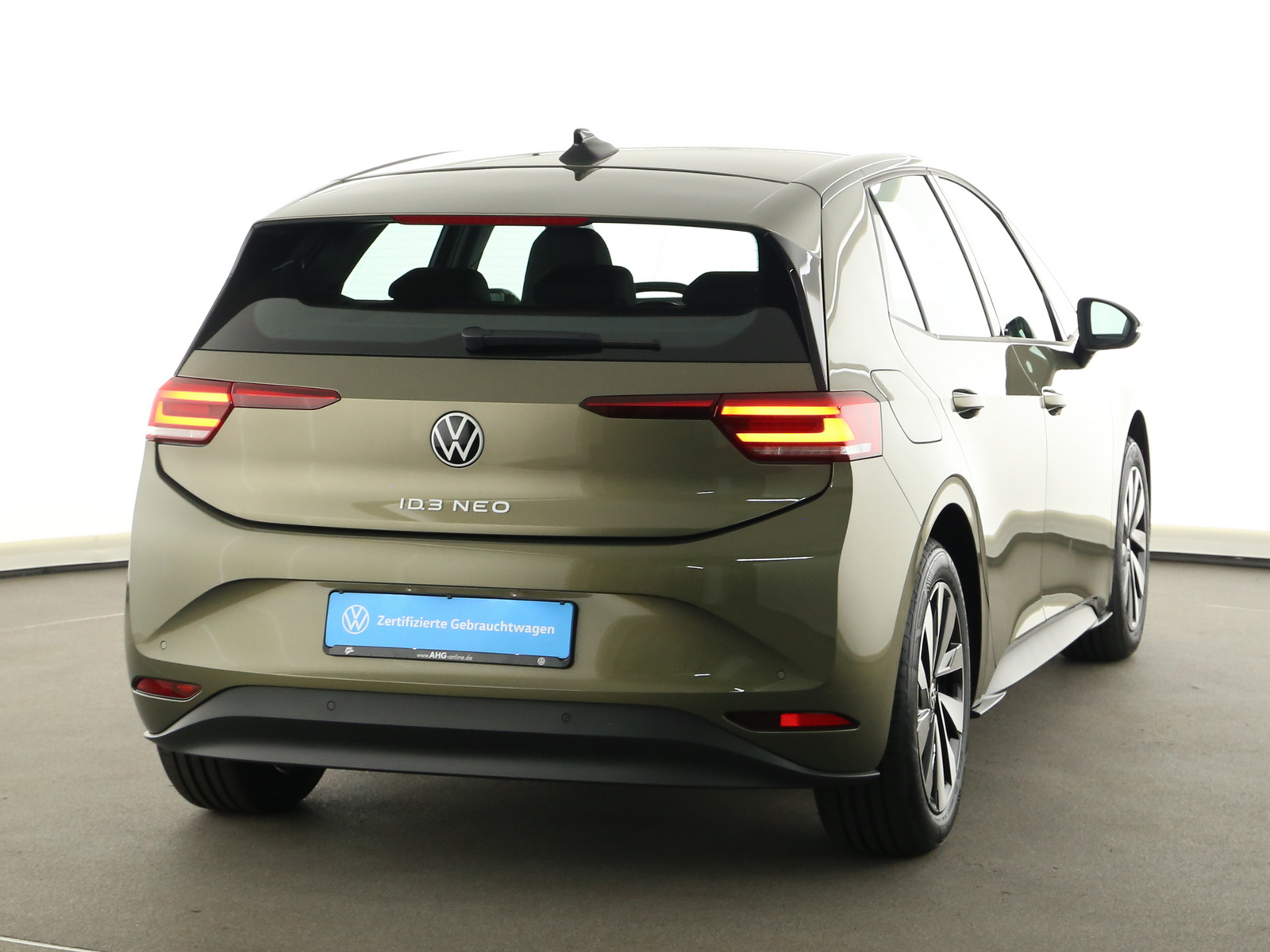 VW ID.3 - Bild 6