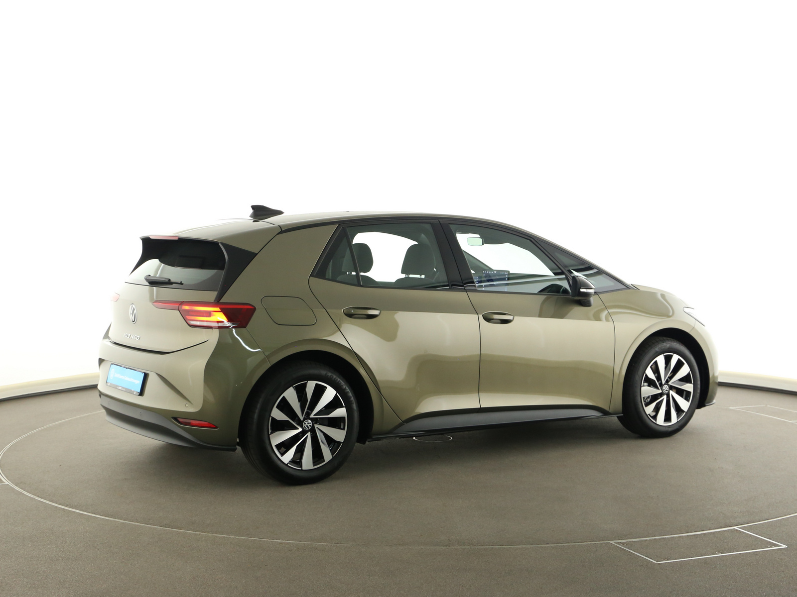 VW ID.3 - Bild 7