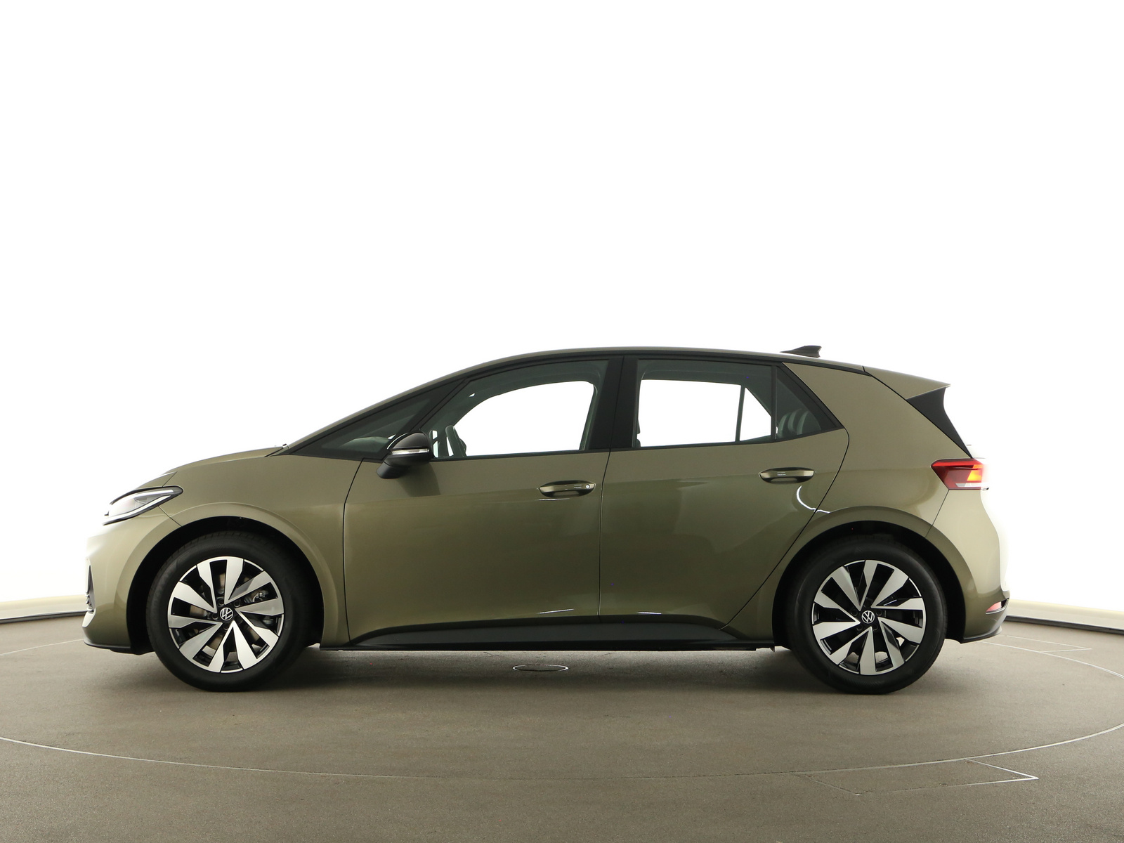 VW ID.3 - Bild 8