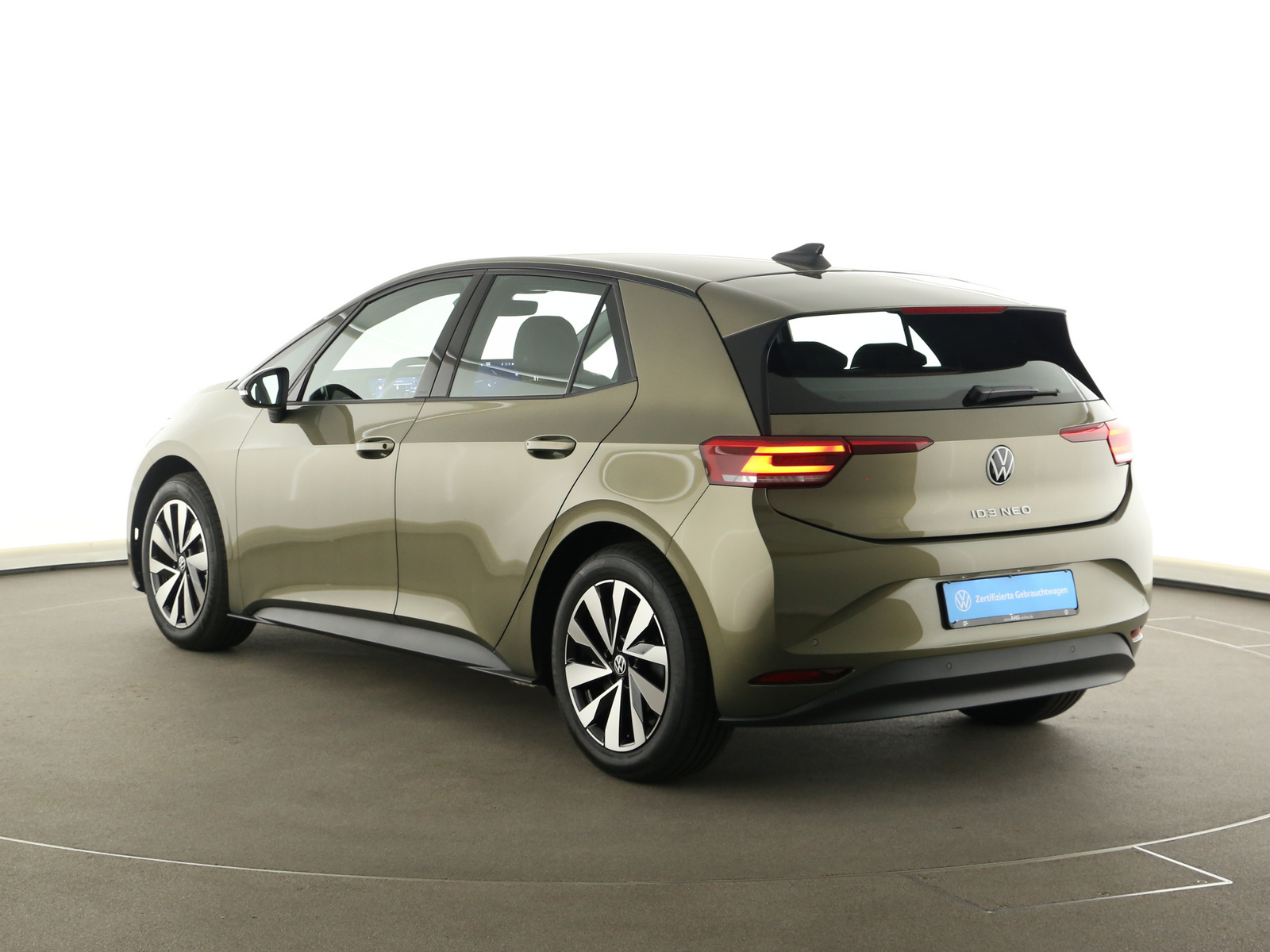 VW ID.3 - Bild 9