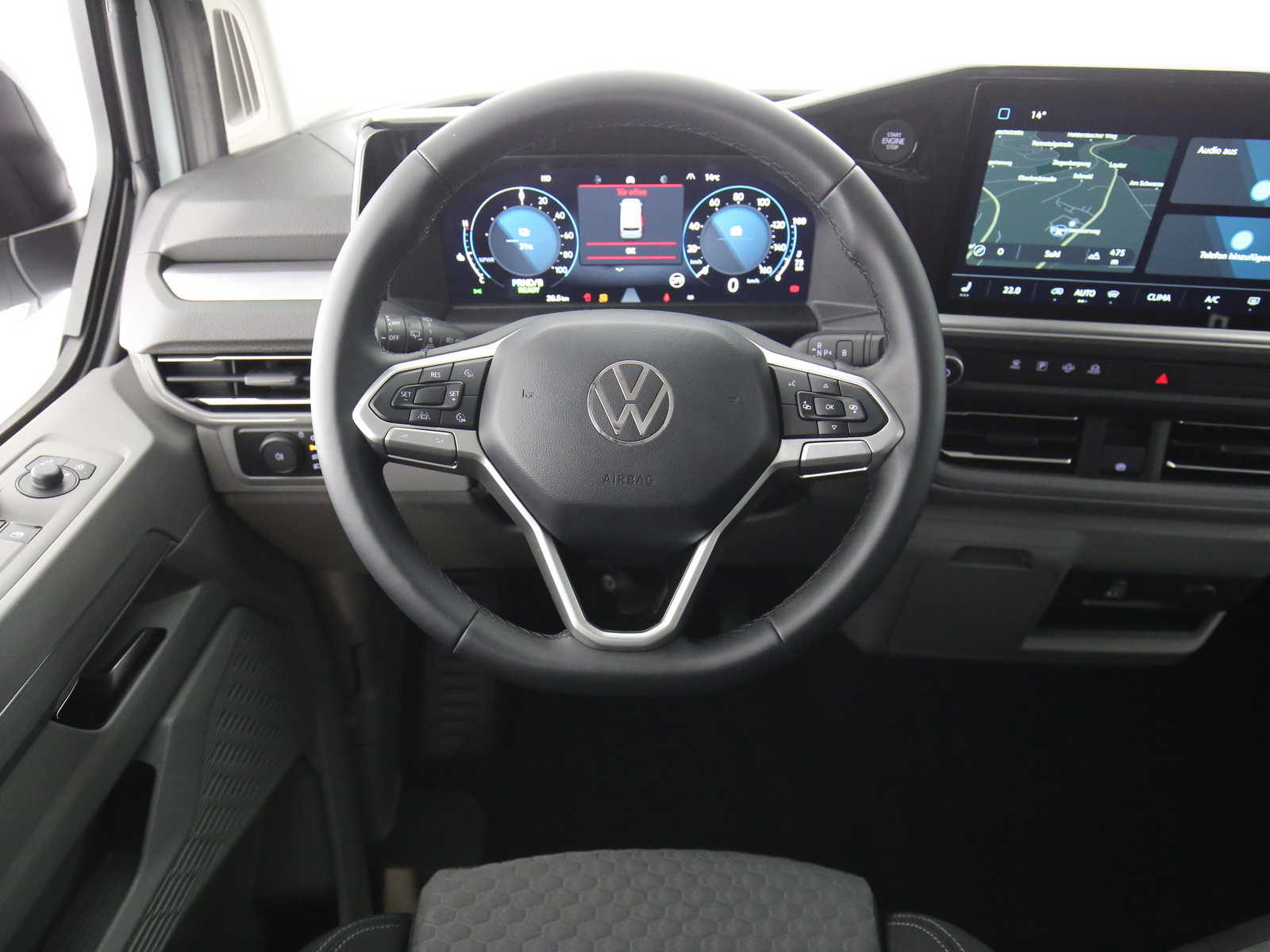 VW Sonstige Volkswagen Nutzfahrzeuge Commerce - Bild 10