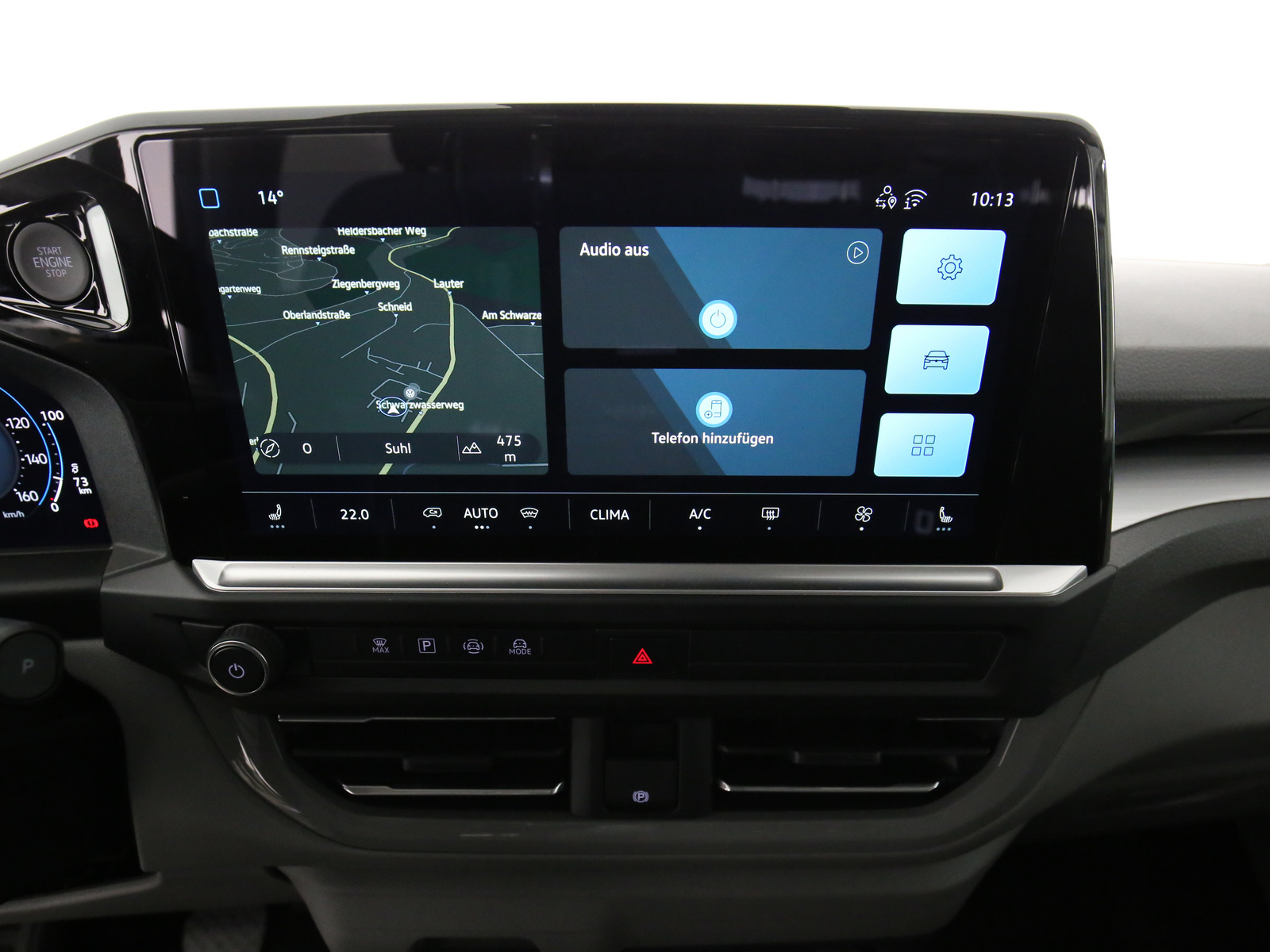 VW Sonstige Volkswagen Nutzfahrzeuge Commerce - Bild 13