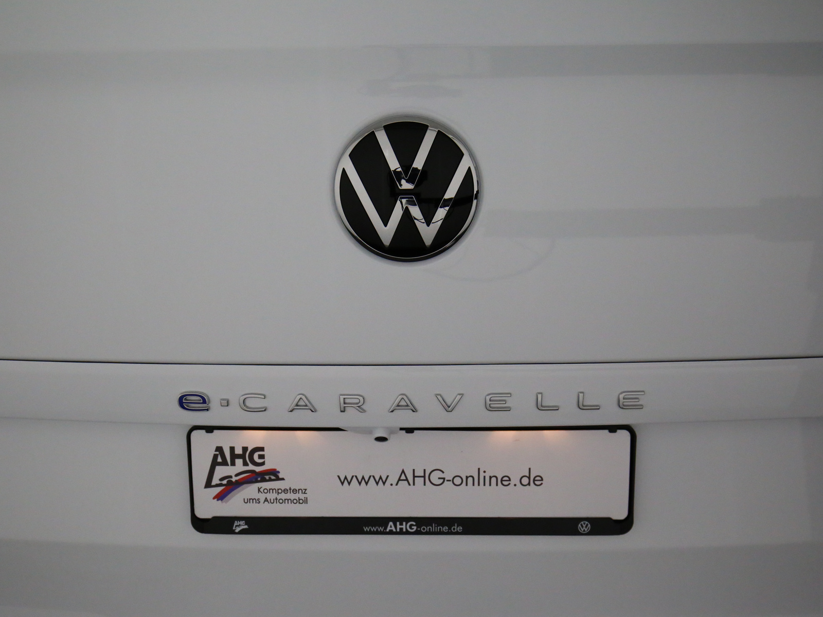 VW Sonstige Volkswagen Nutzfahrzeuge Commerce - Bild 22