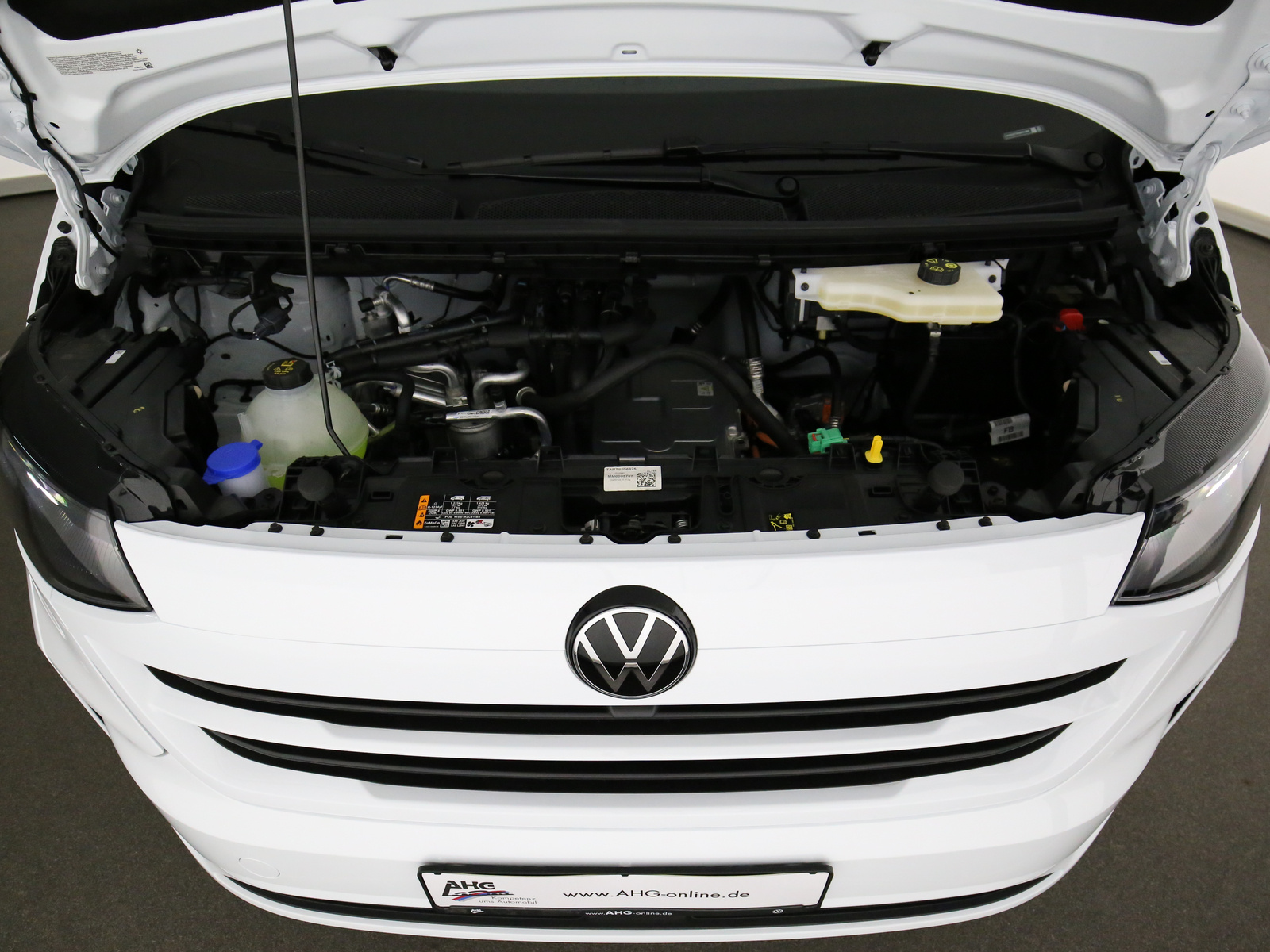 VW Sonstige Volkswagen Nutzfahrzeuge Commerce - Bild 23