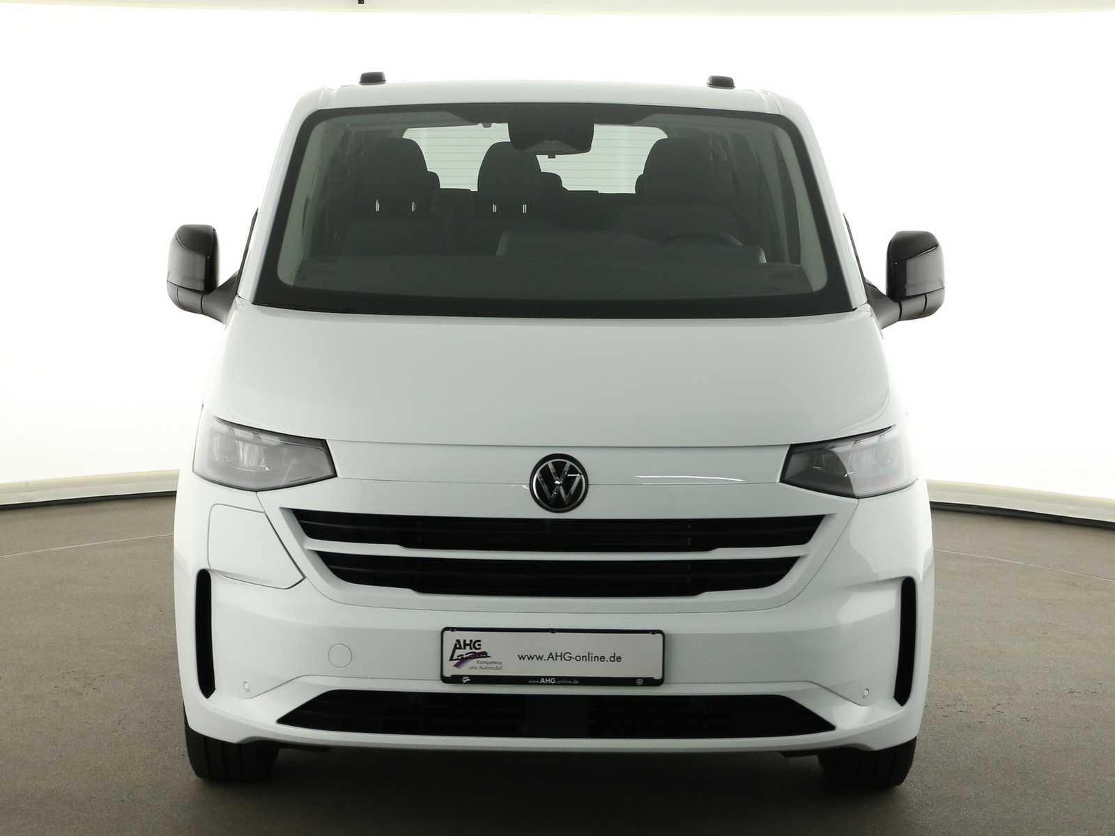 VW Sonstige Volkswagen Nutzfahrzeuge Commerce - Bild 3