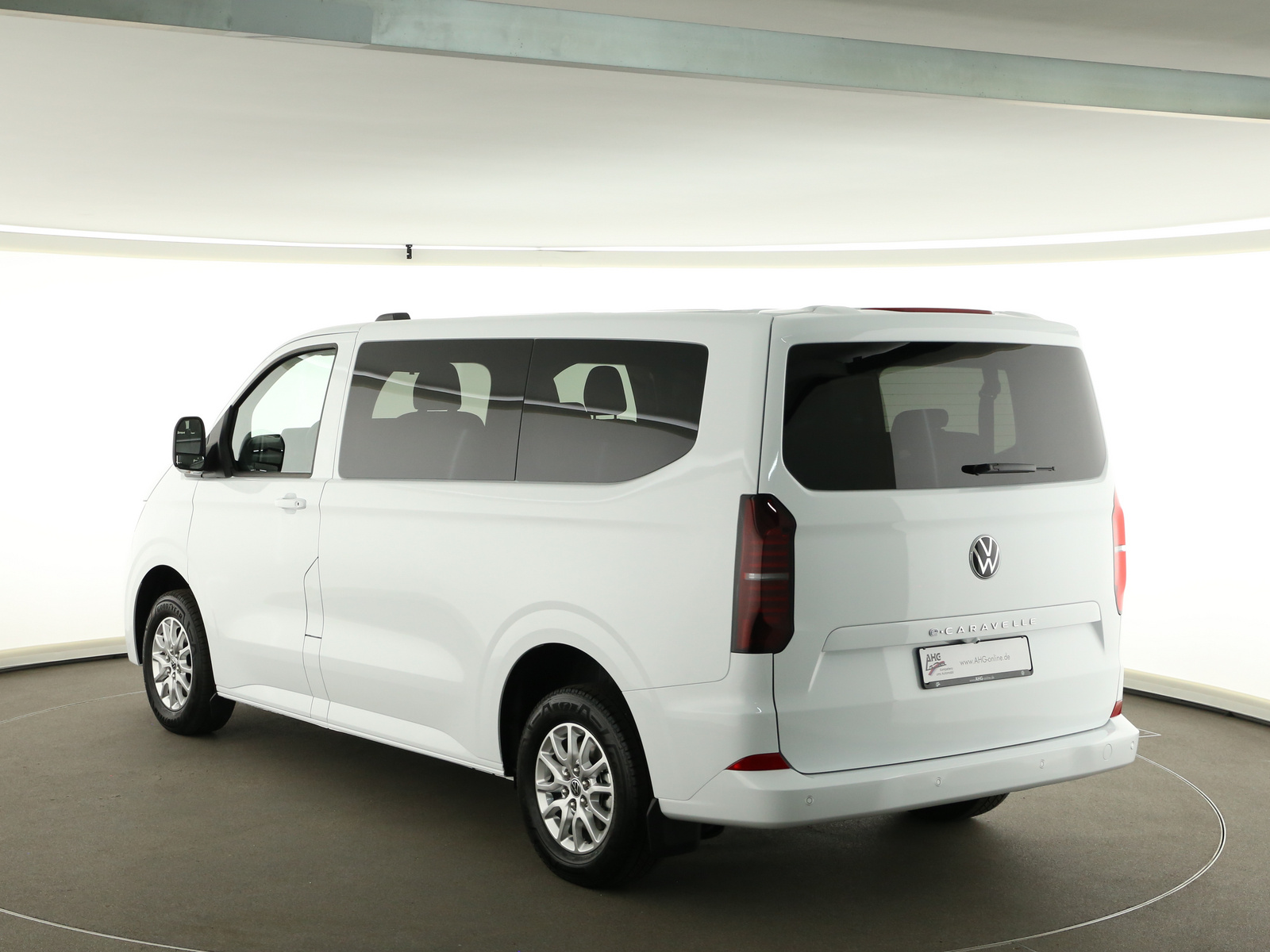 VW Sonstige Volkswagen Nutzfahrzeuge Commerce - Bild 5