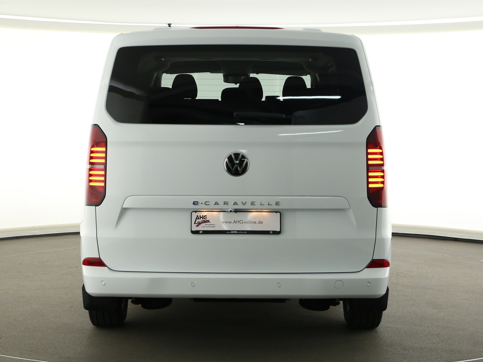 VW Sonstige Volkswagen Nutzfahrzeuge Commerce - Bild 6