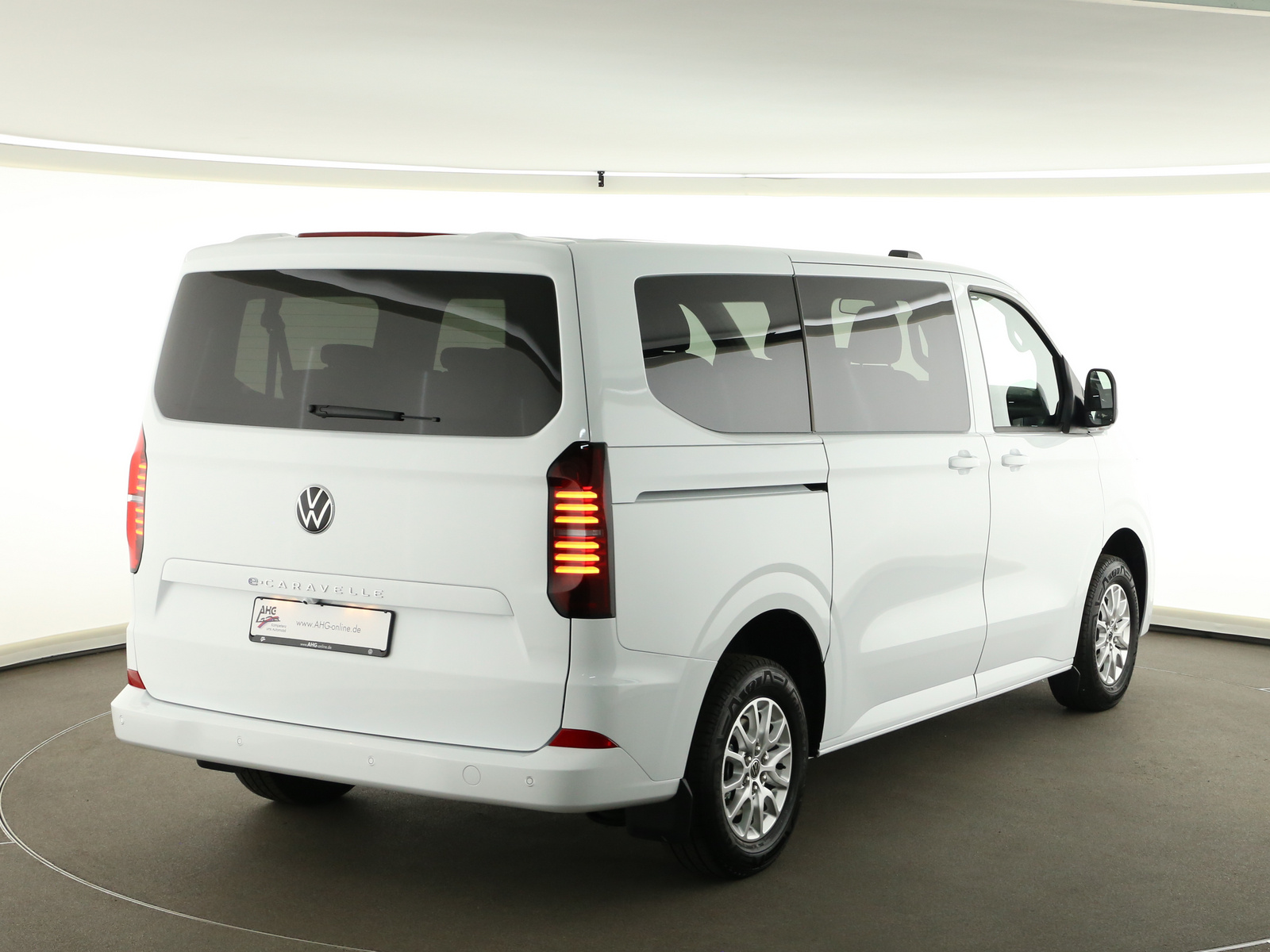 VW Sonstige Volkswagen Nutzfahrzeuge Commerce - Bild 7