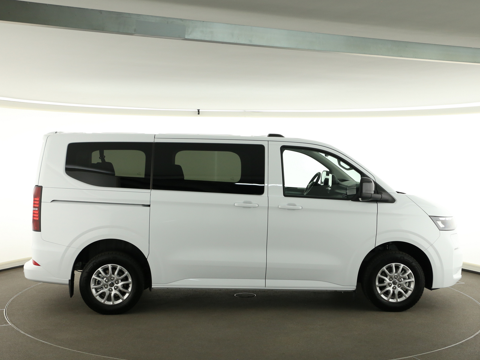 VW Sonstige Volkswagen Nutzfahrzeuge Commerce - Bild 8