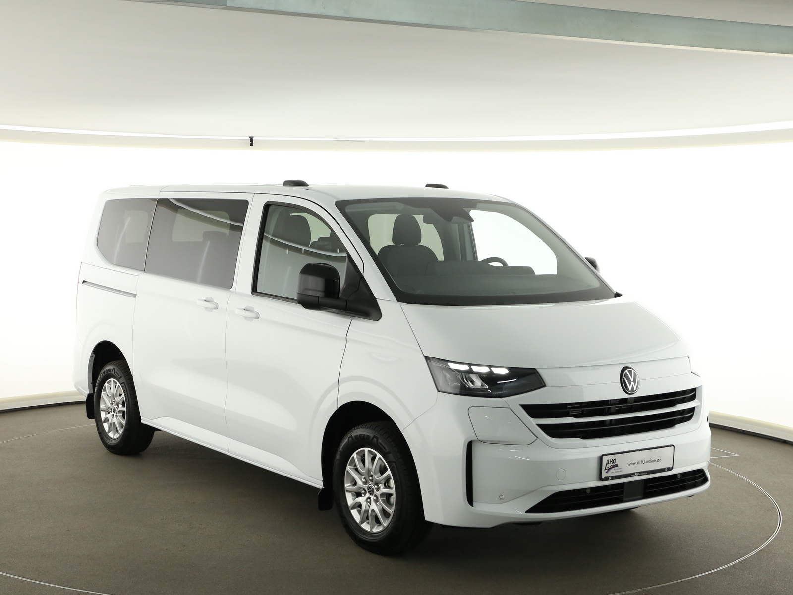 VW Sonstige Volkswagen Nutzfahrzeuge Commerce - Bild 9
