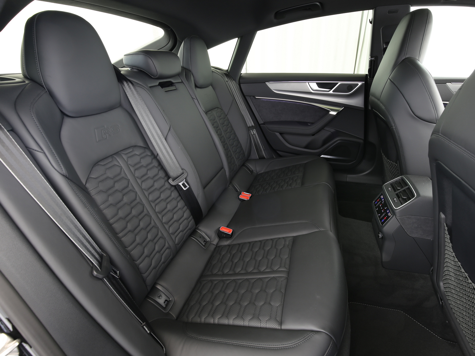 Audi RS 7 Sportback - Bild 15