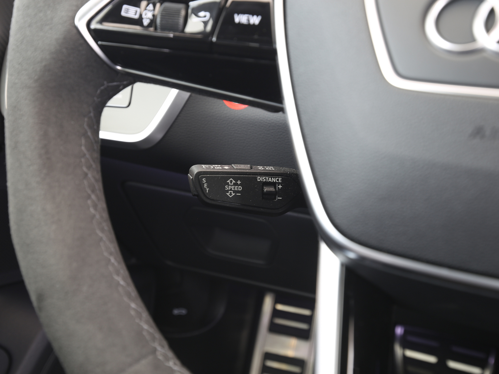 Audi RS 7 Sportback - Bild 16