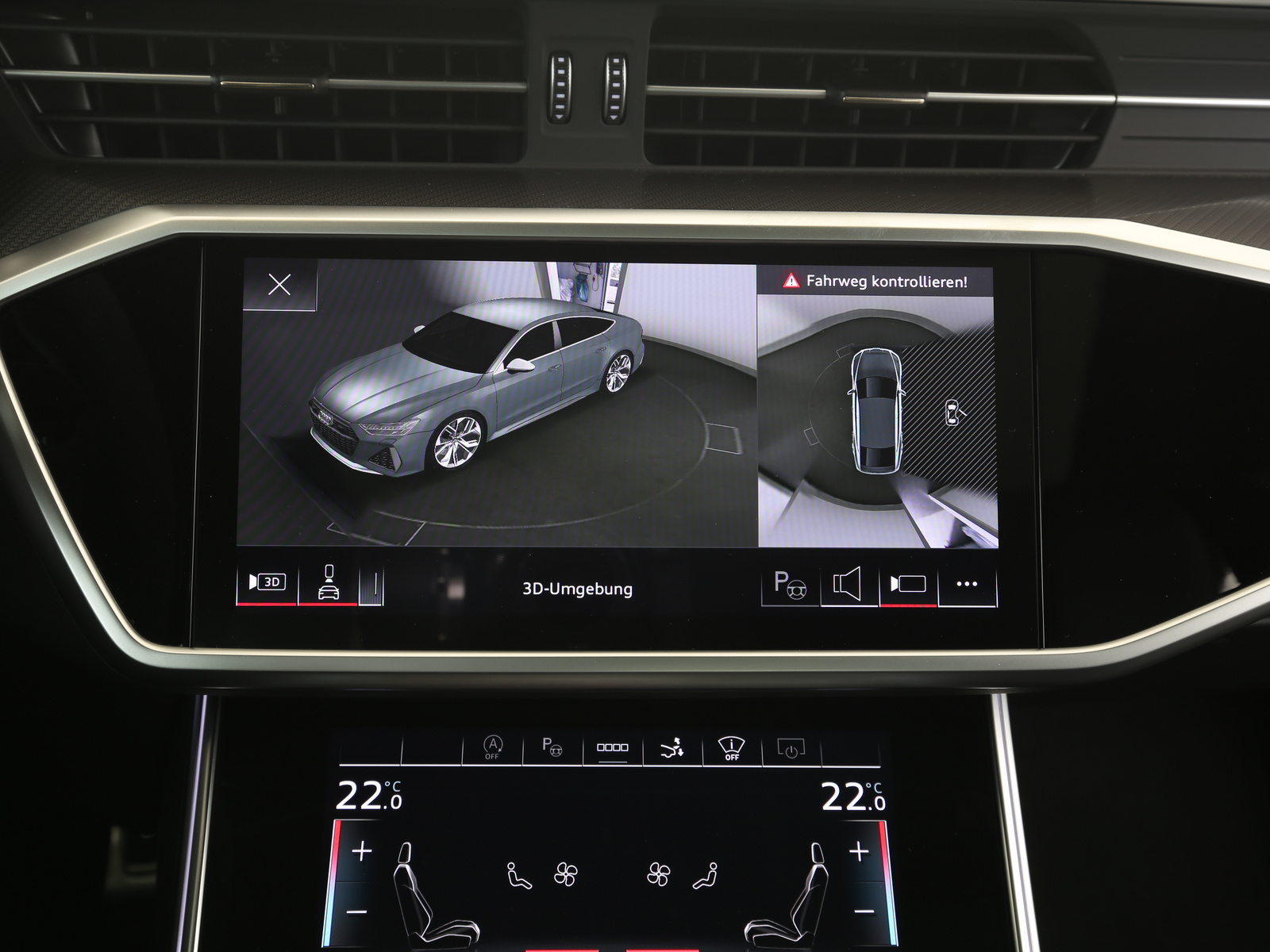 Audi RS 7 Sportback - Bild 18