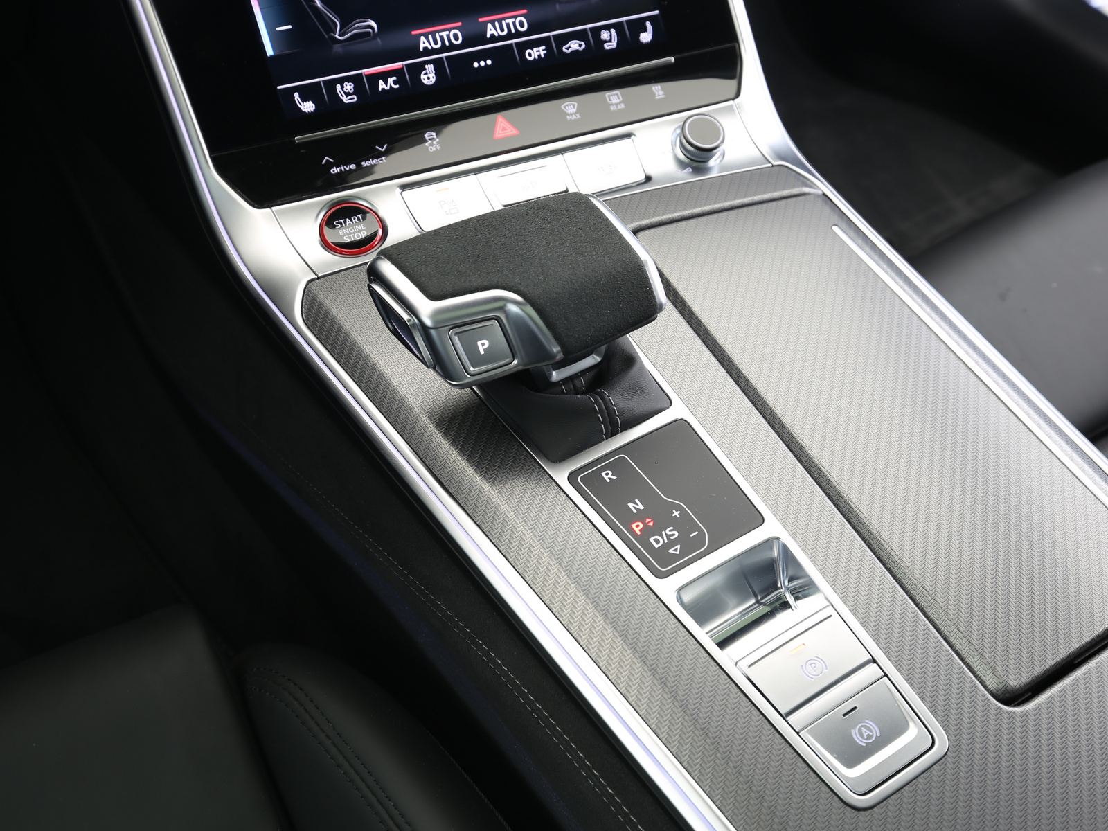 Audi RS 7 Sportback - Bild 19