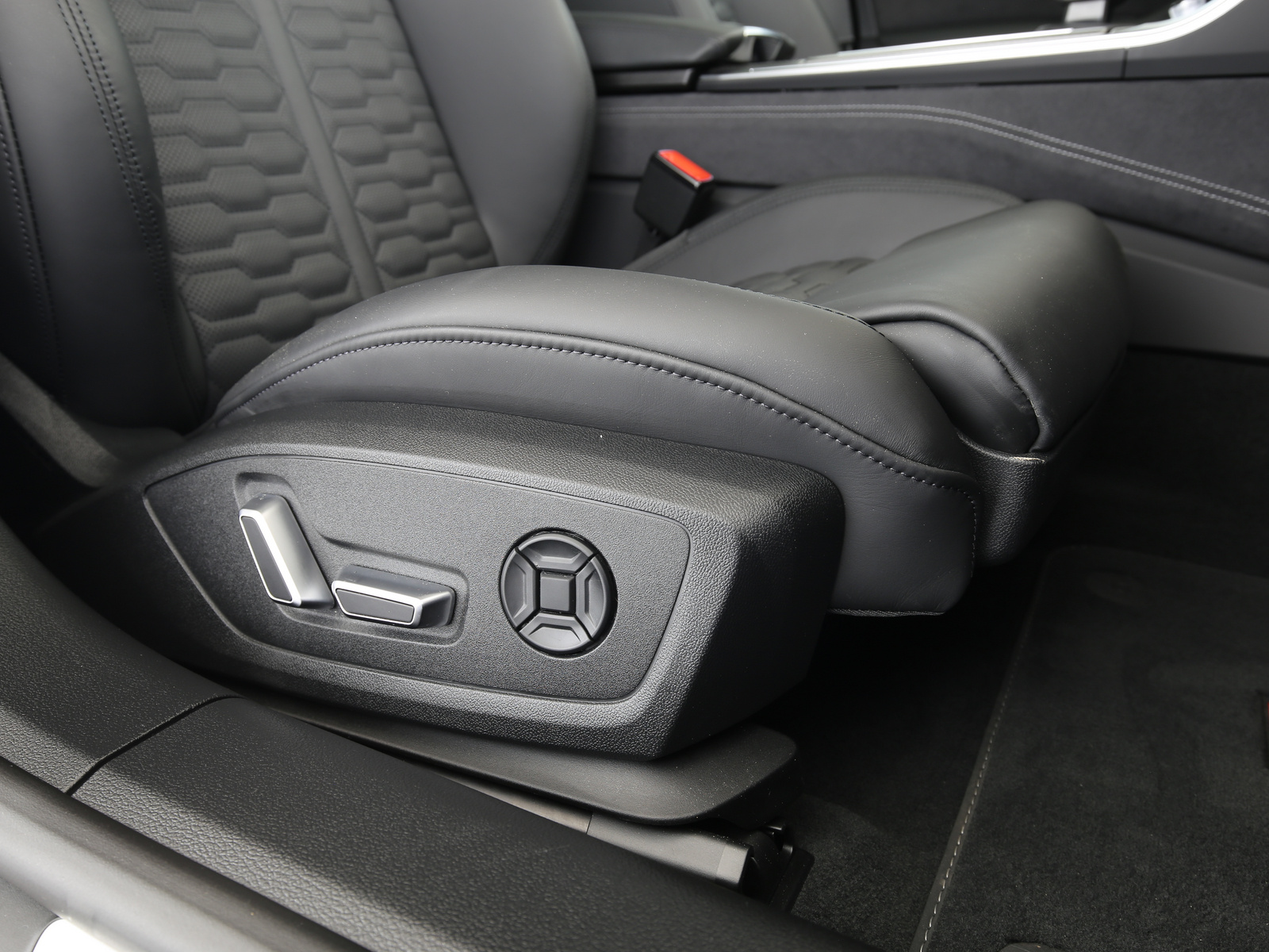 Audi RS 7 Sportback - Bild 20