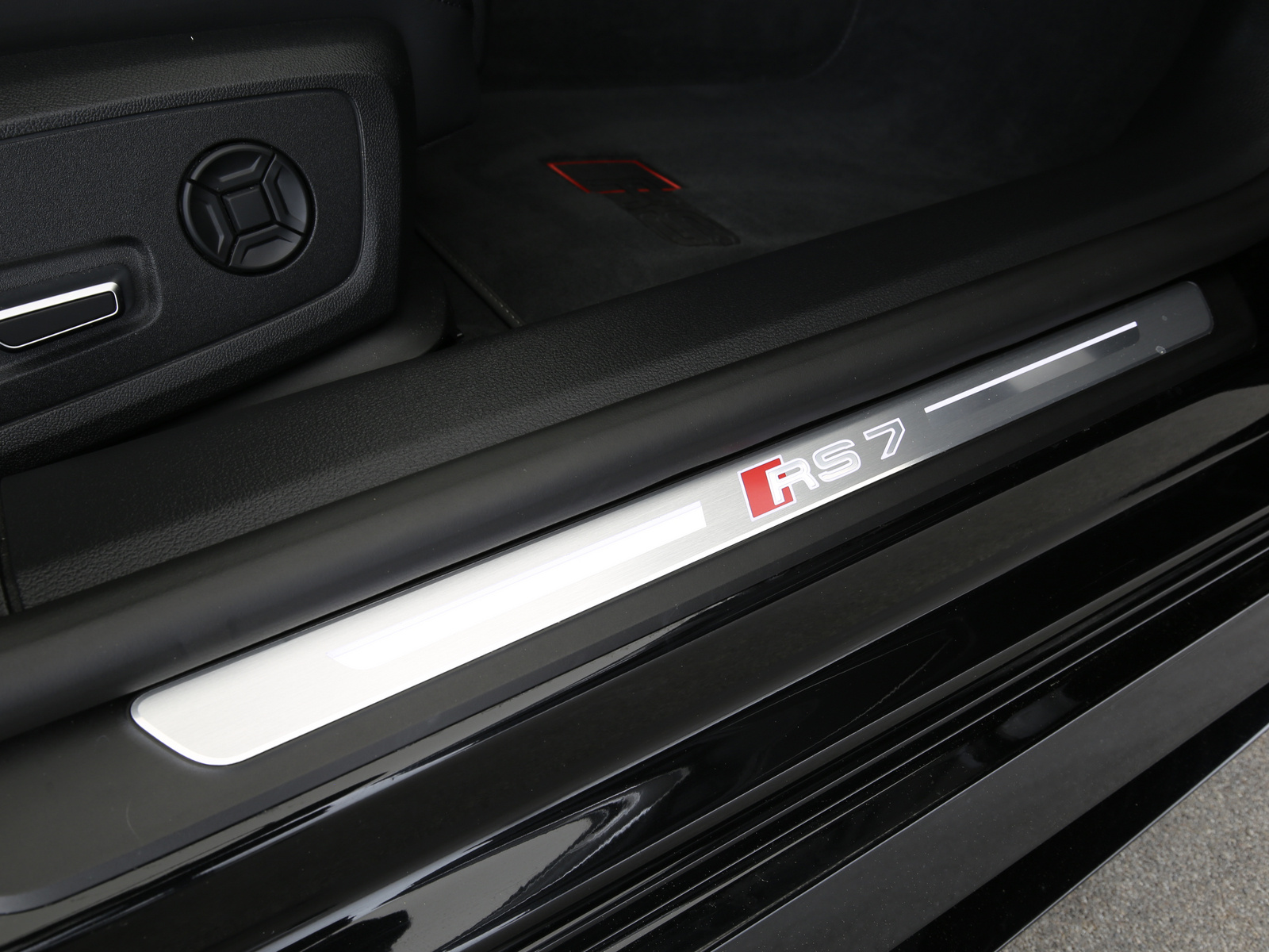 Audi RS 7 Sportback - Bild 21
