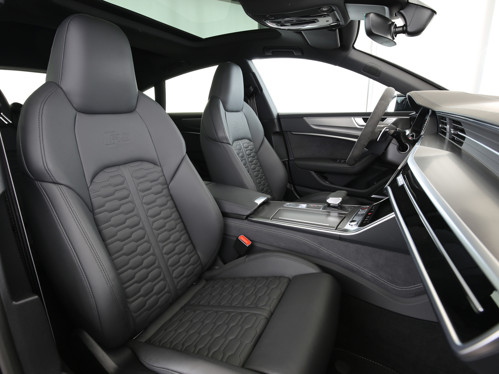 Audi RS 7 Sportback - Bild 22