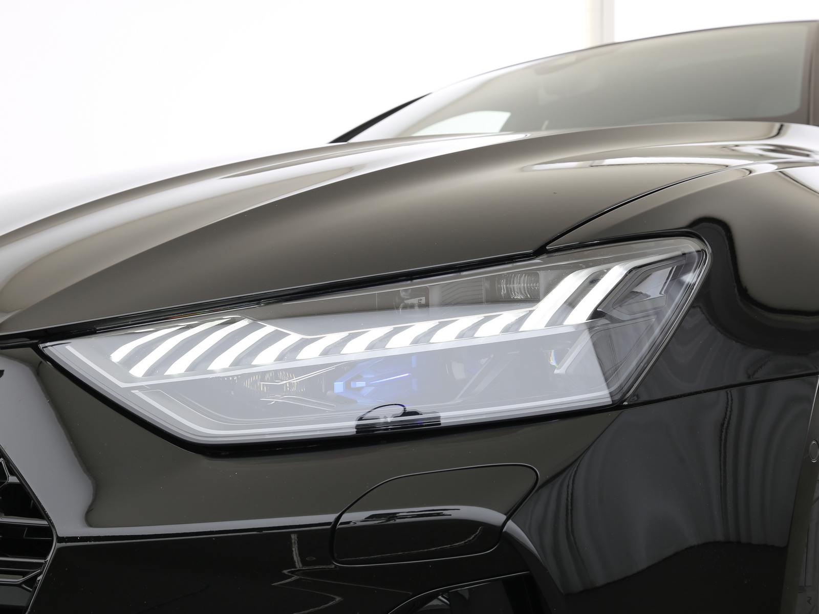 Audi RS 7 Sportback - Bild 23