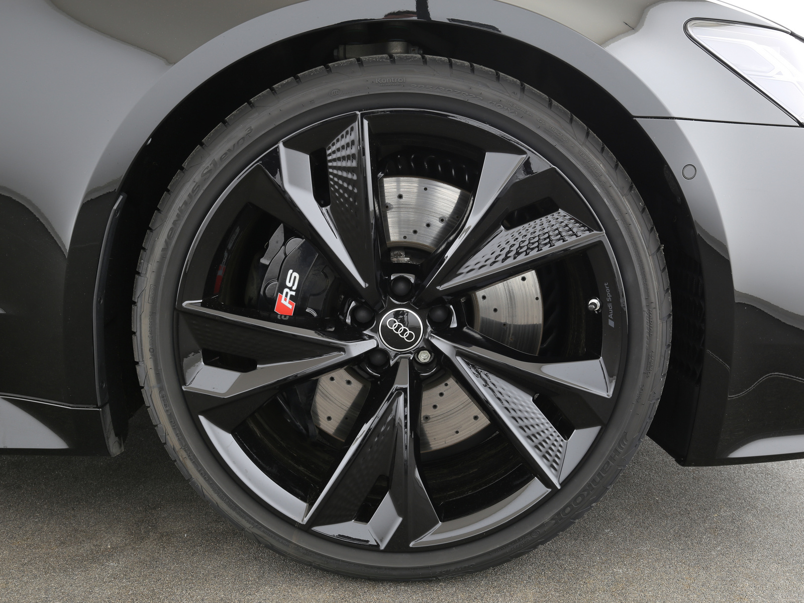 Audi RS 7 Sportback - Bild 24