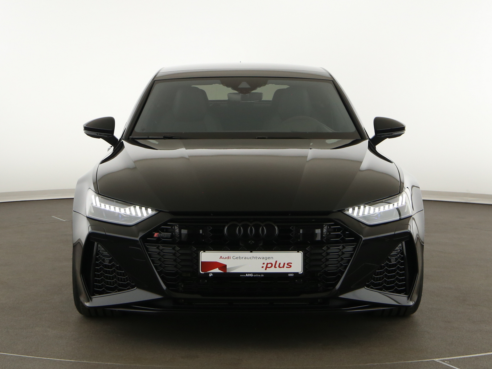 Audi RS 7 Sportback - Bild 3