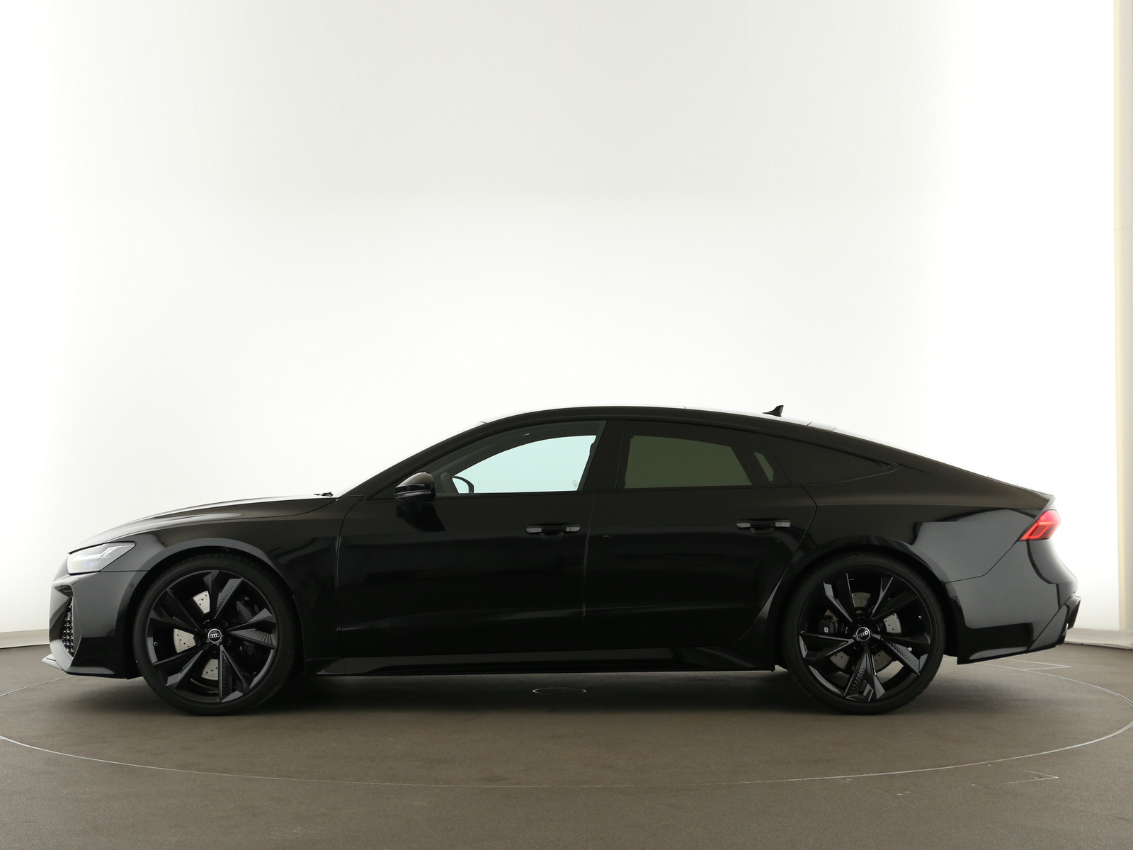 Audi RS 7 Sportback - Bild 4