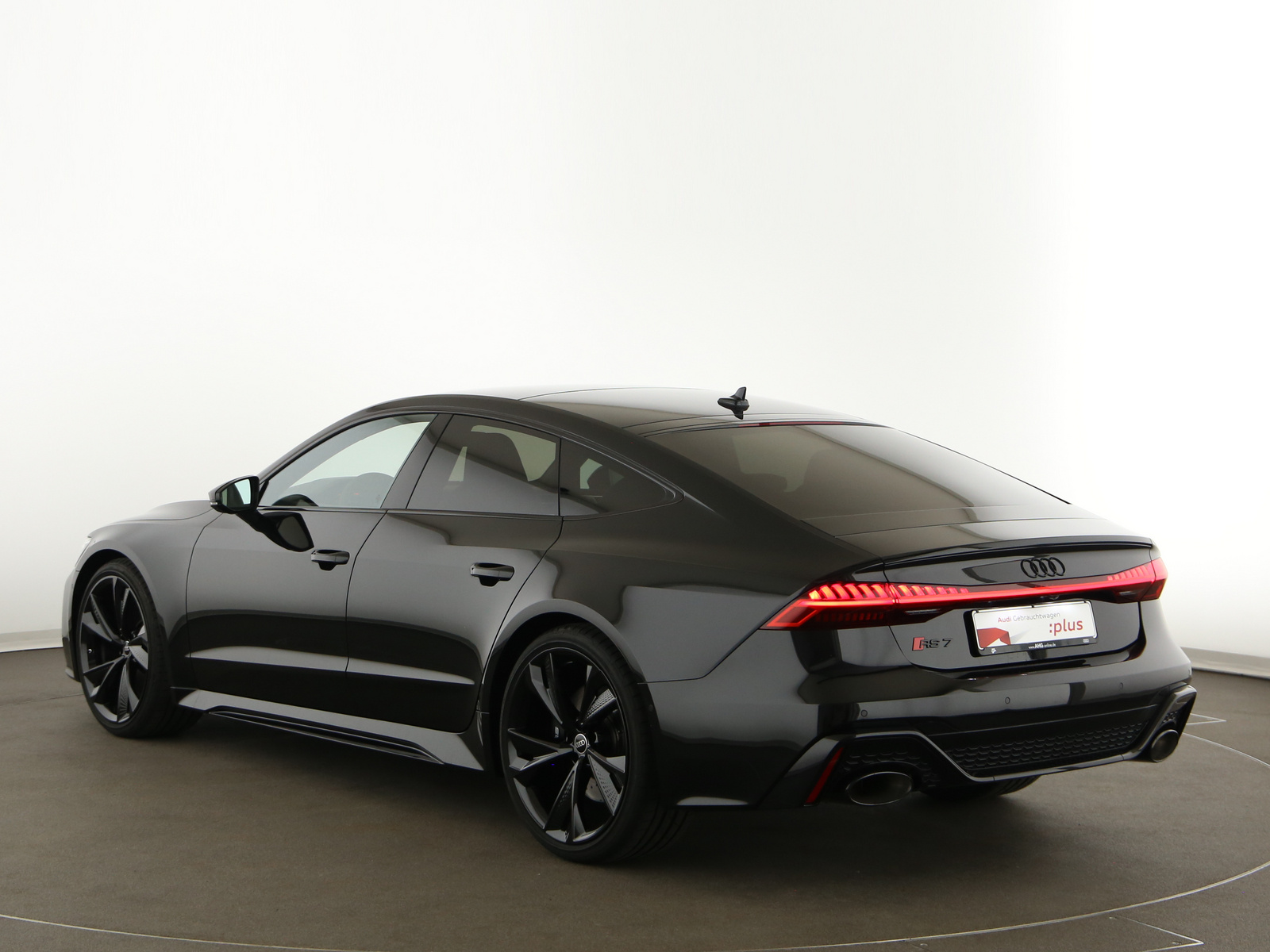 Audi RS 7 Sportback - Bild 5