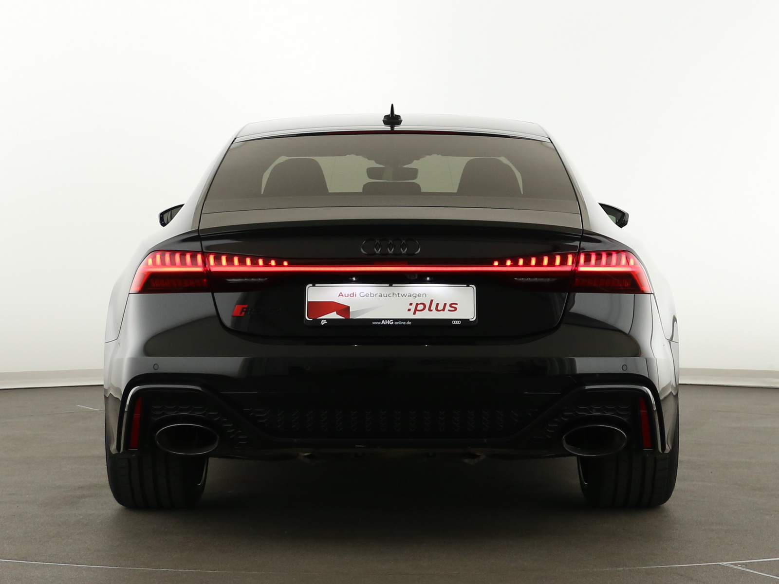 Audi RS 7 Sportback - Bild 6