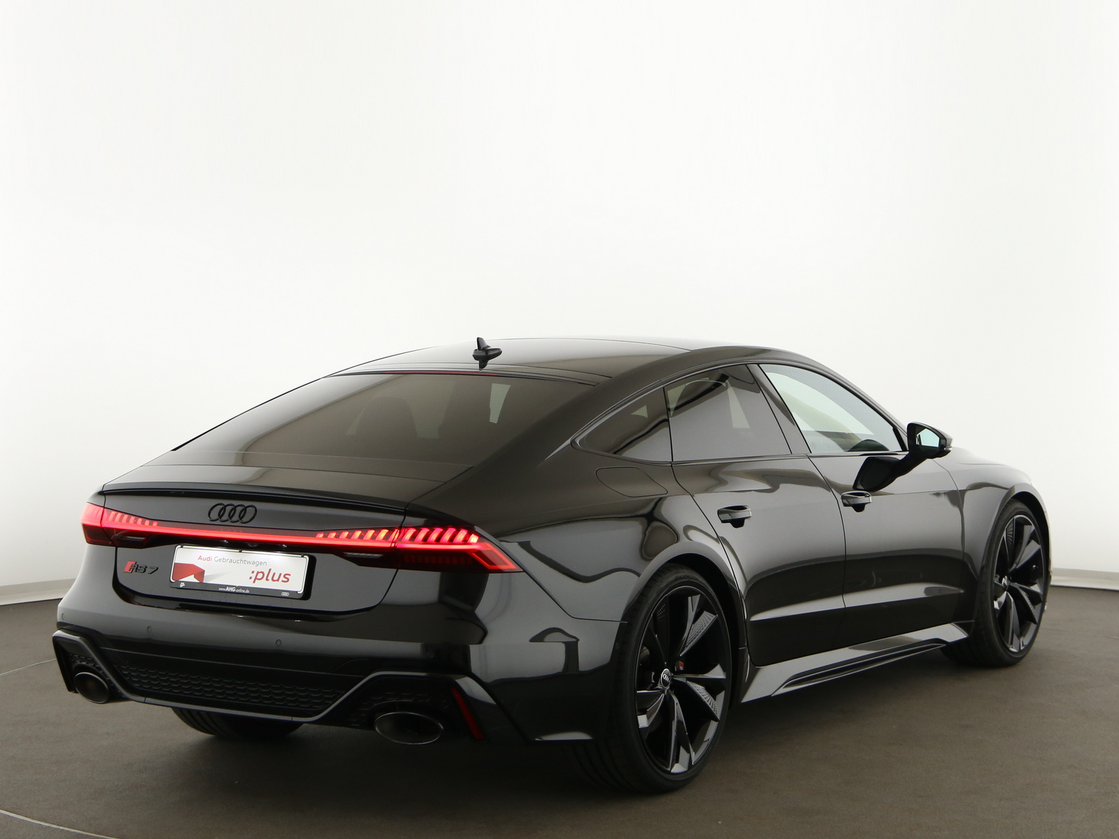 Audi RS 7 Sportback - Bild 7