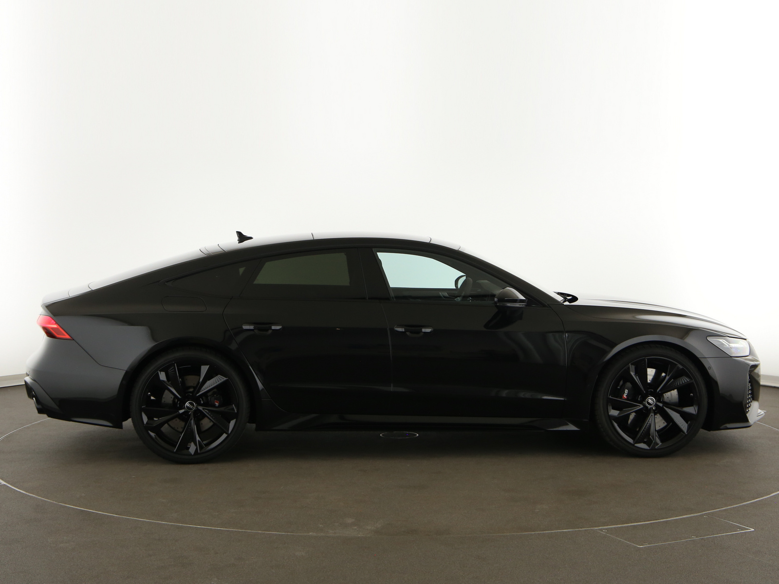 Audi RS 7 Sportback - Bild 8
