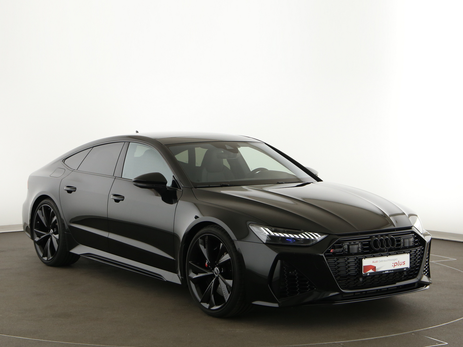 Audi RS 7 Sportback - Bild 9