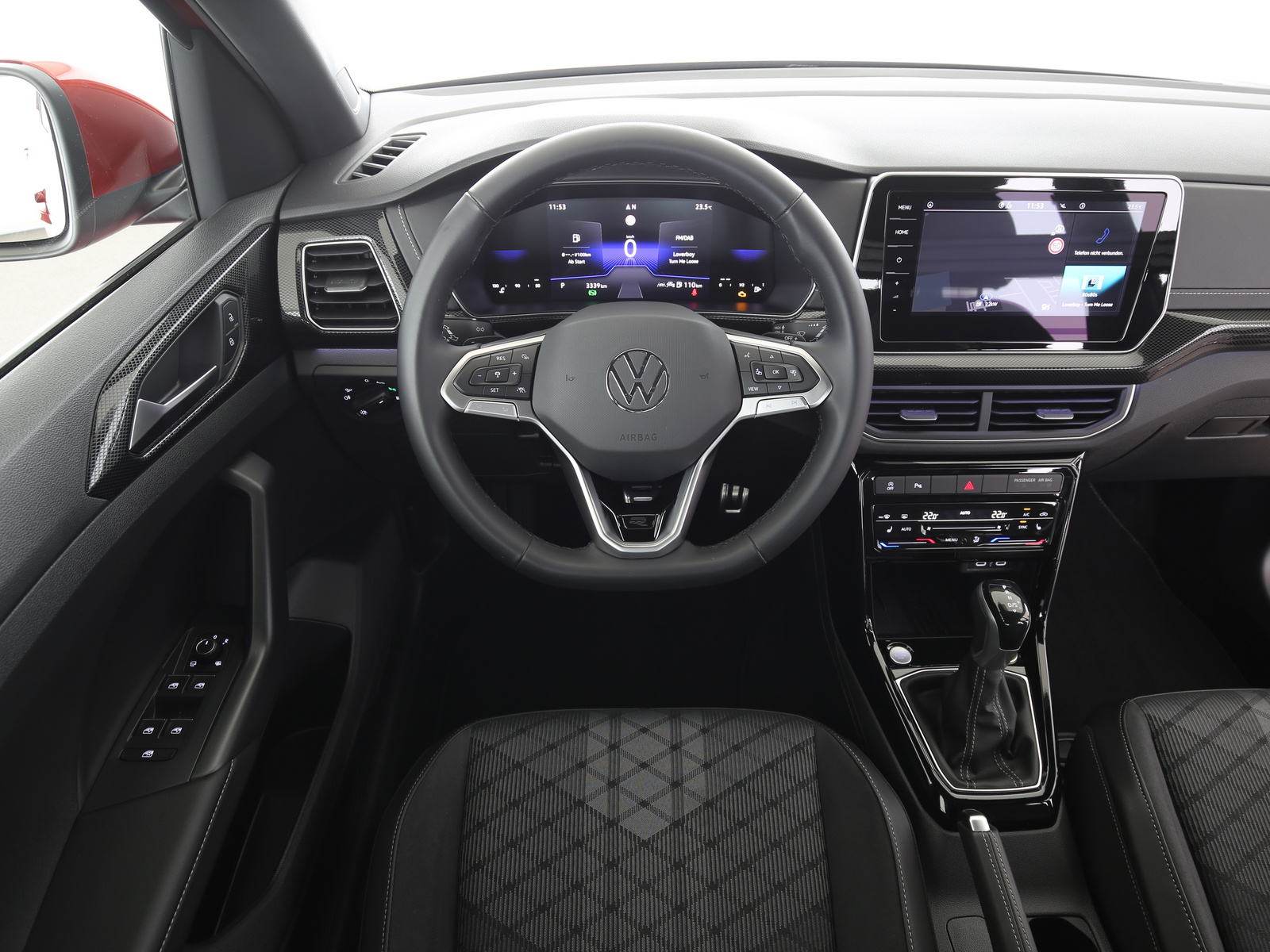 VW T-Cross - Bild 10