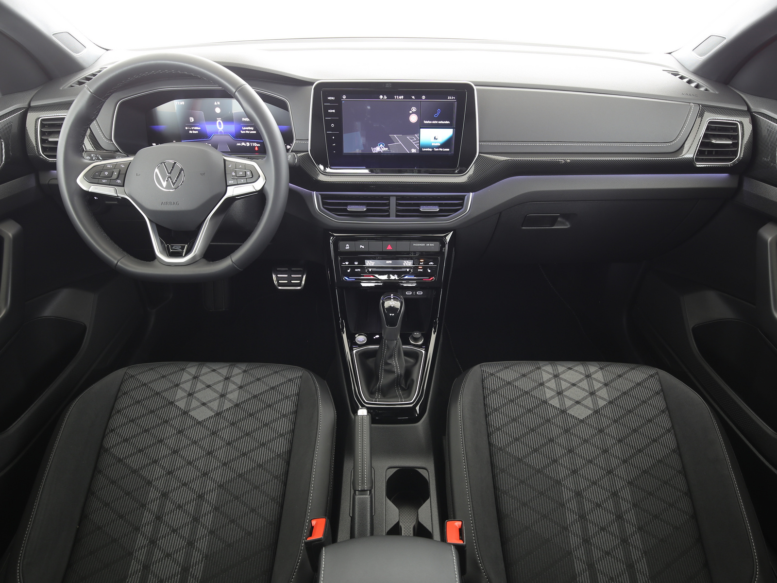 VW T-Cross - Bild 11