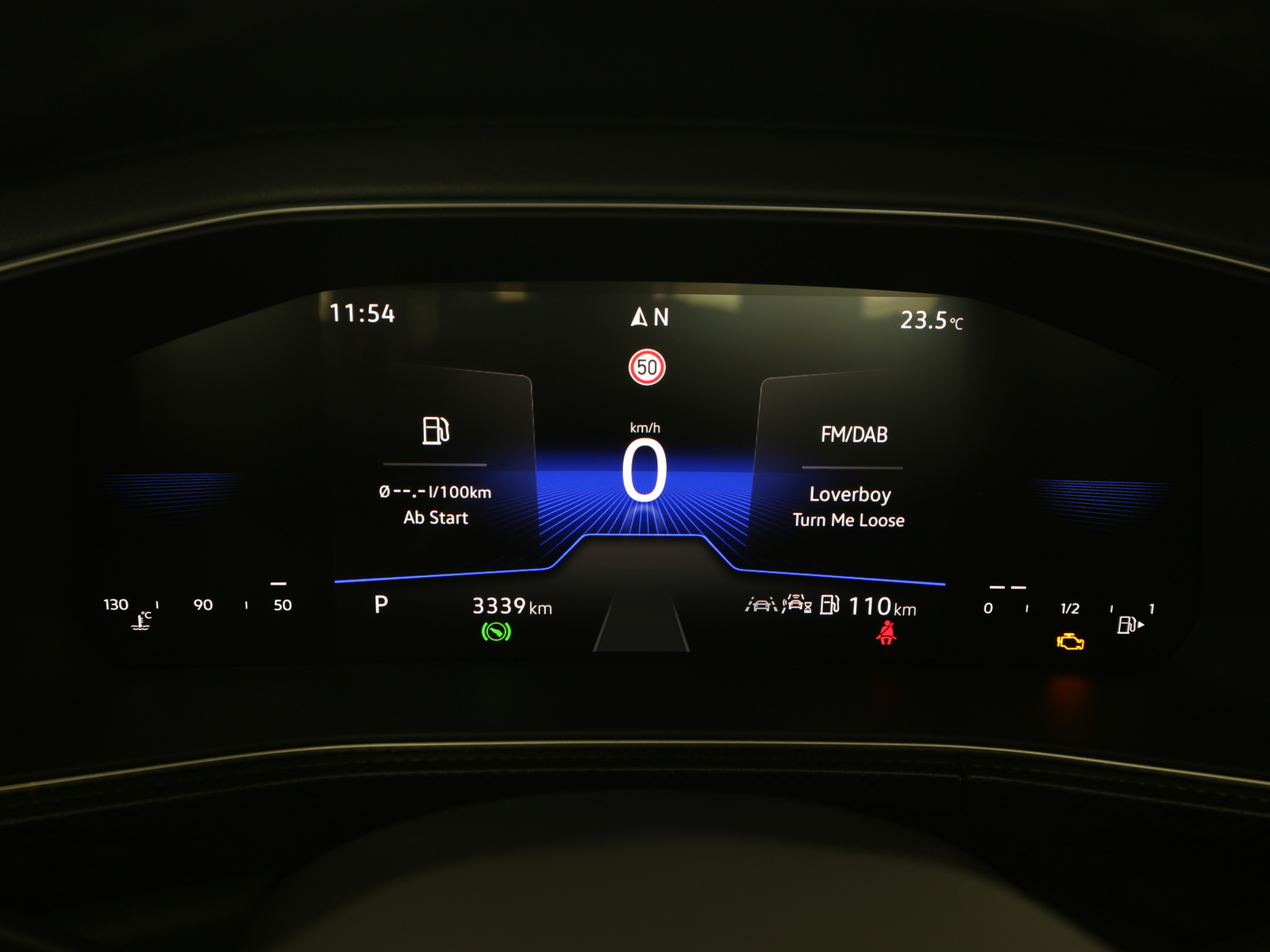 VW T-Cross - Bild 12