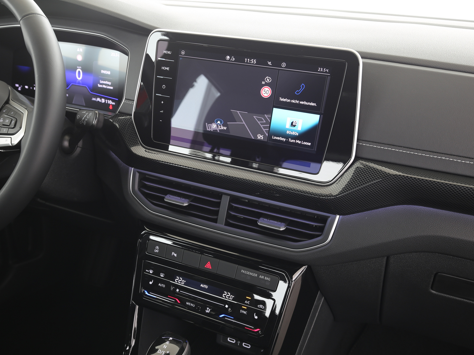 VW T-Cross - Bild 13