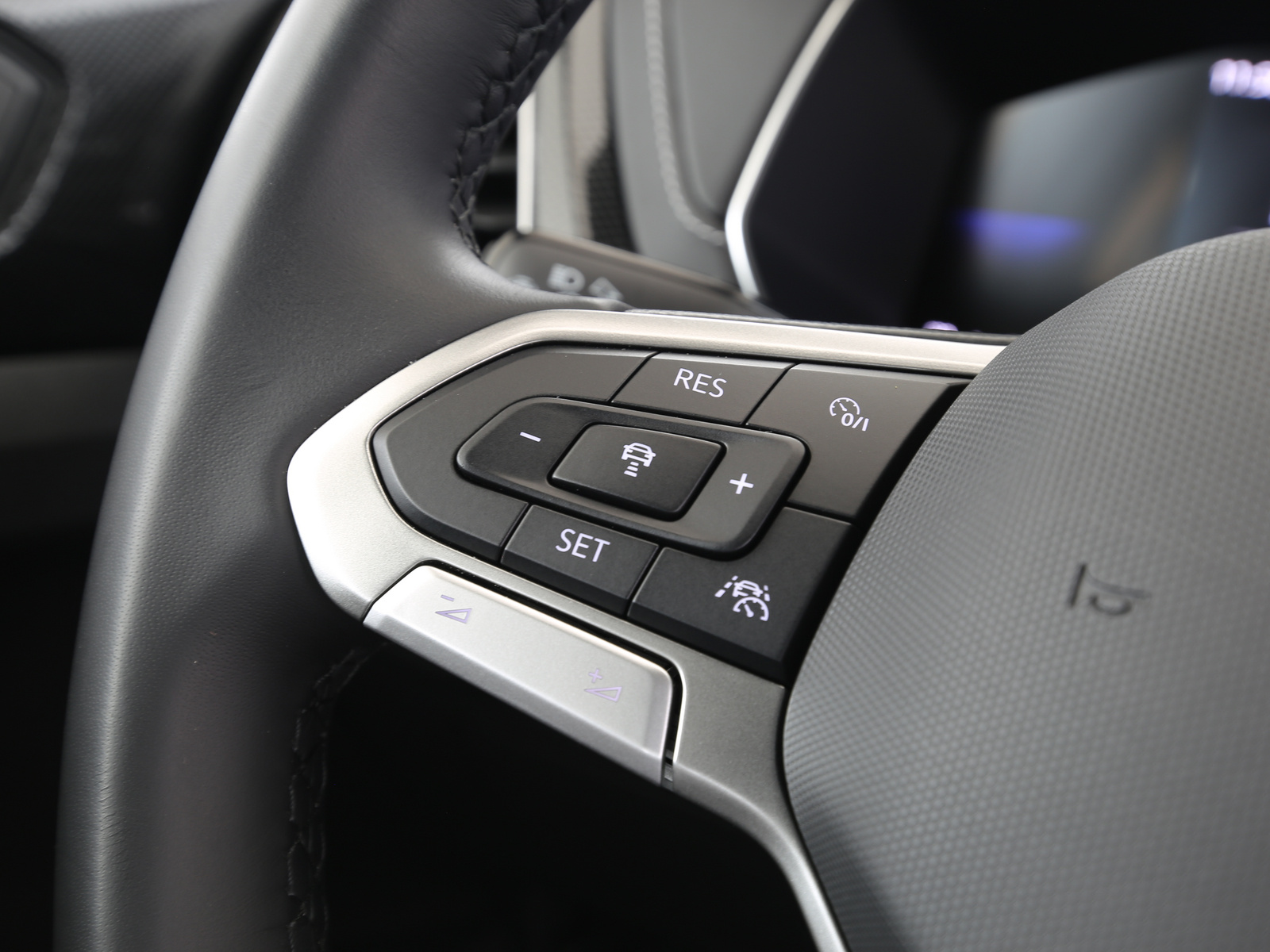 VW T-Cross - Bild 14