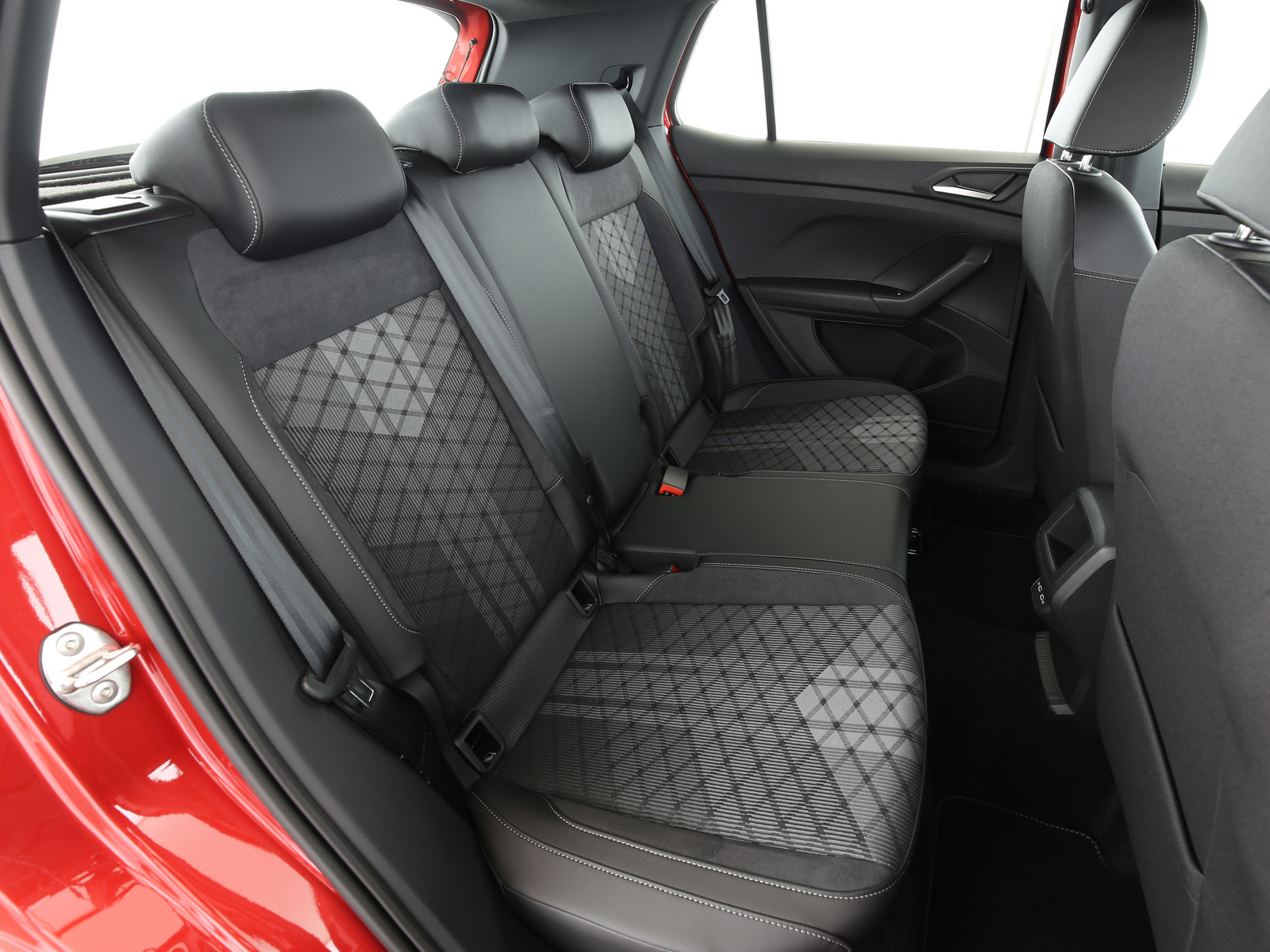 VW T-Cross - Bild 15