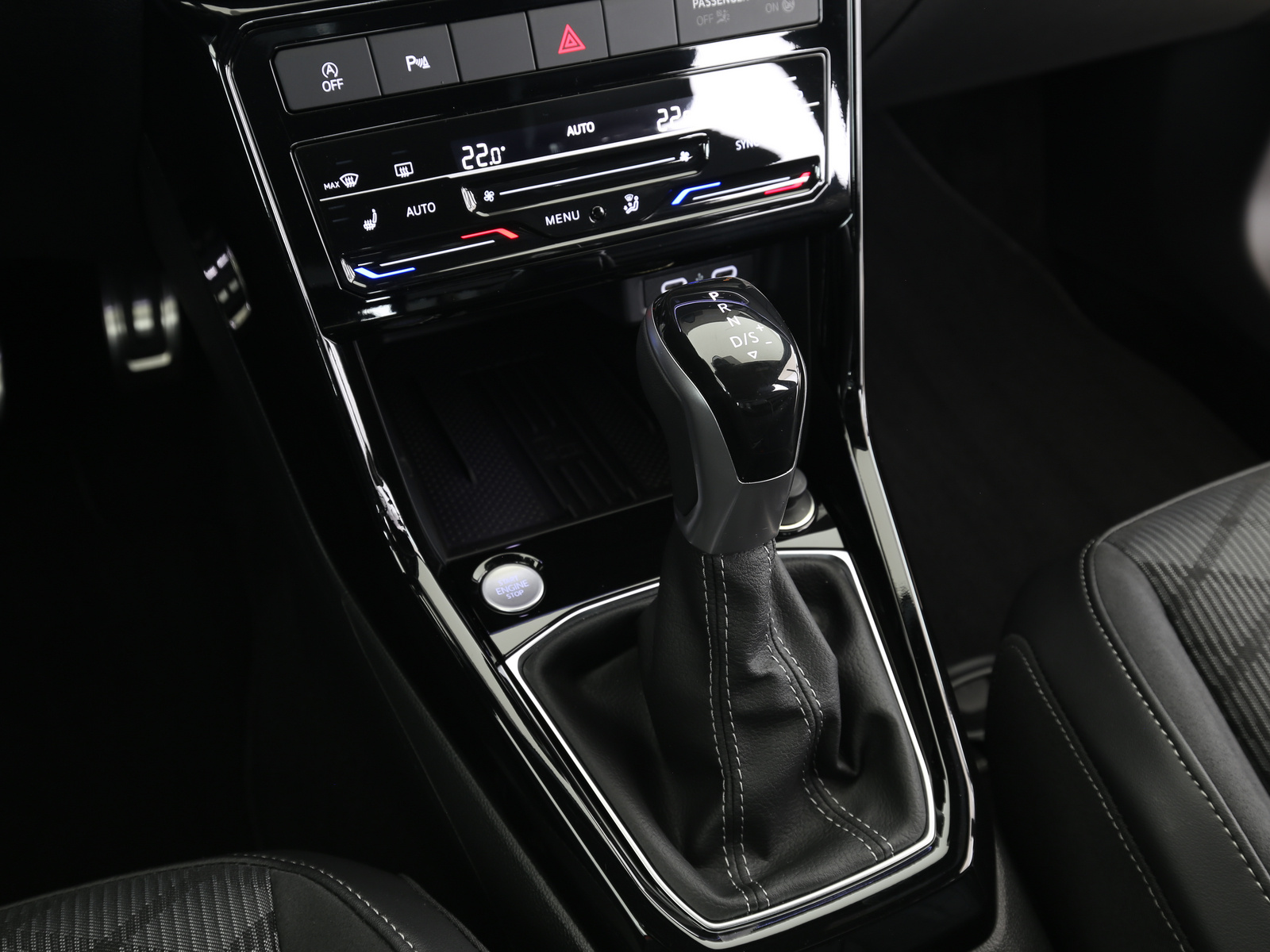 VW T-Cross - Bild 16