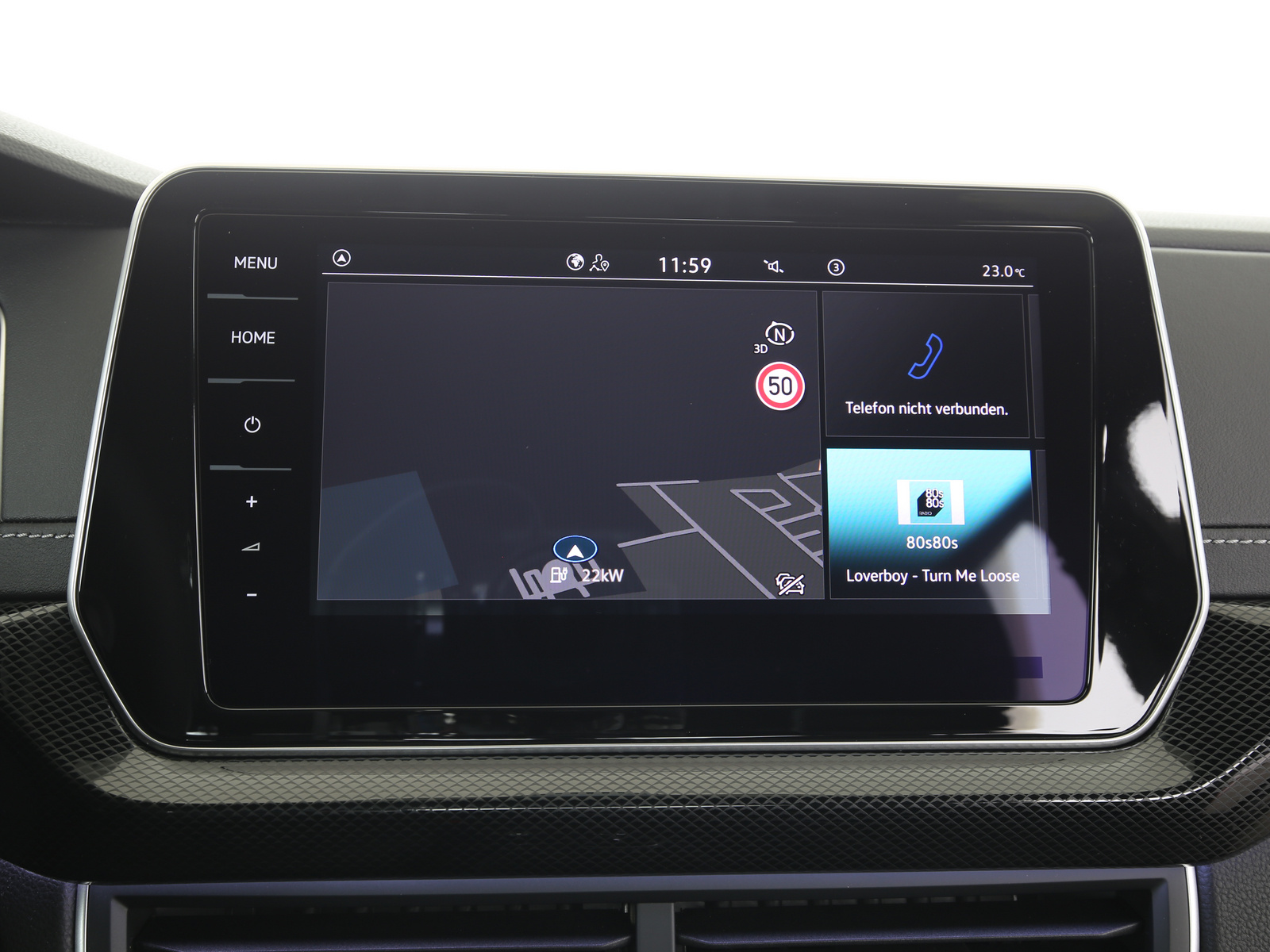 VW T-Cross - Bild 17