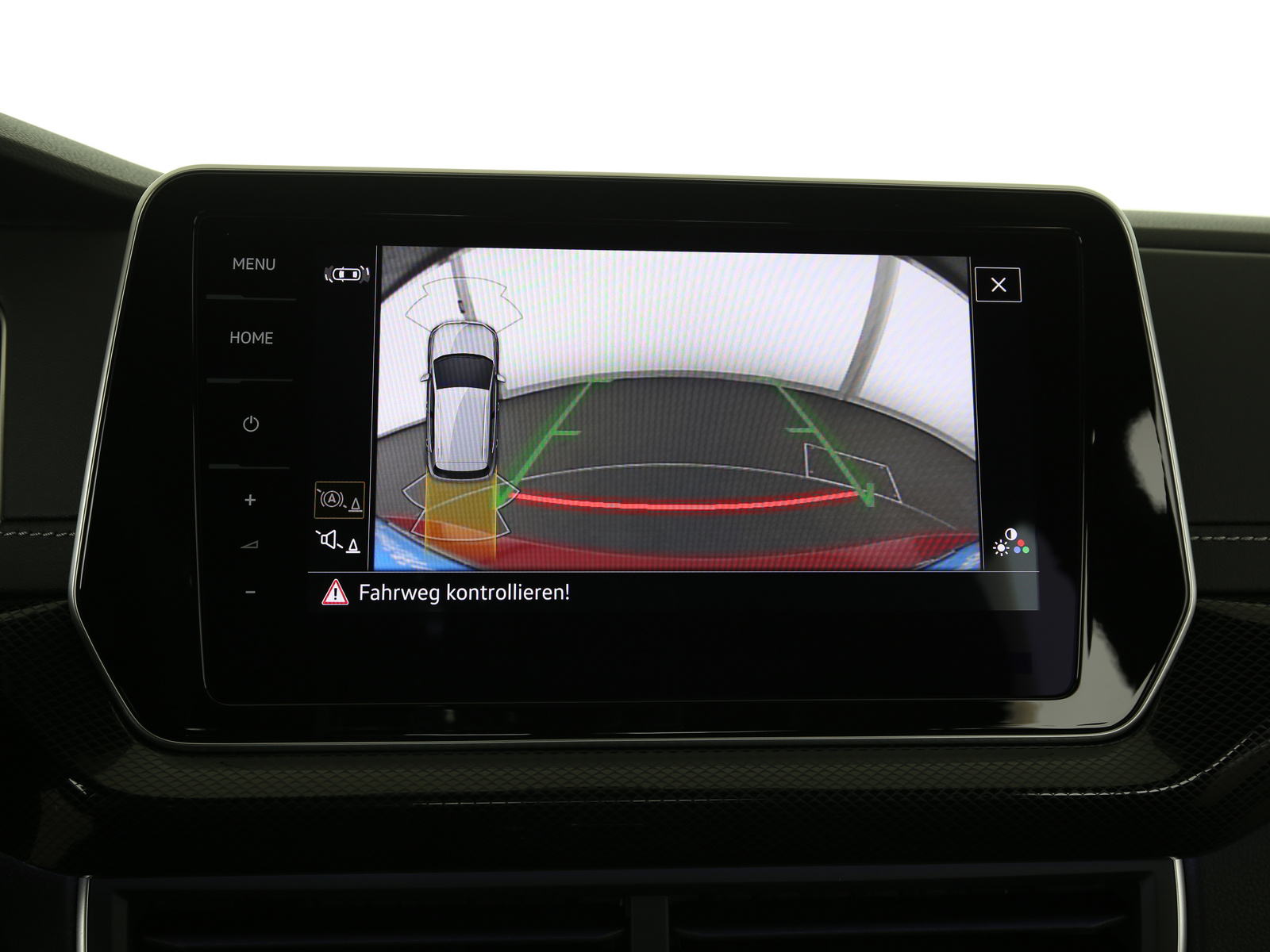 VW T-Cross - Bild 18
