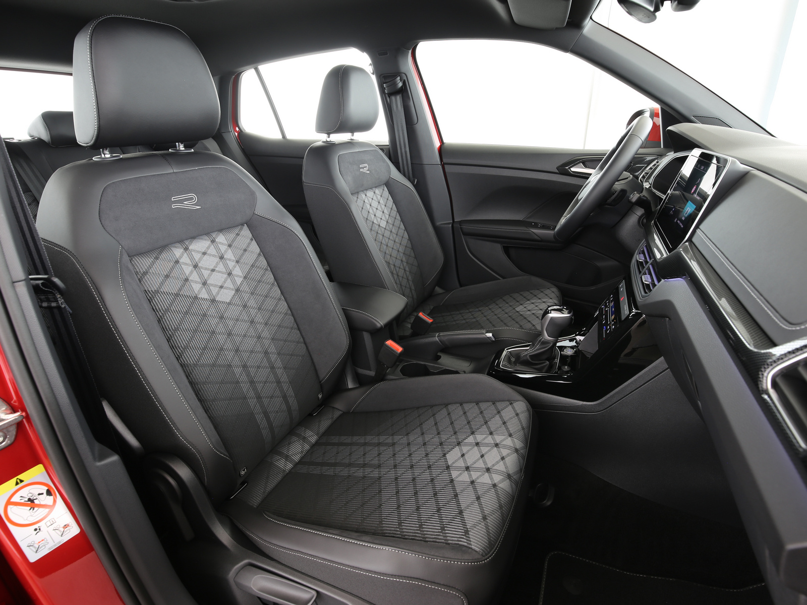 VW T-Cross - Bild 20