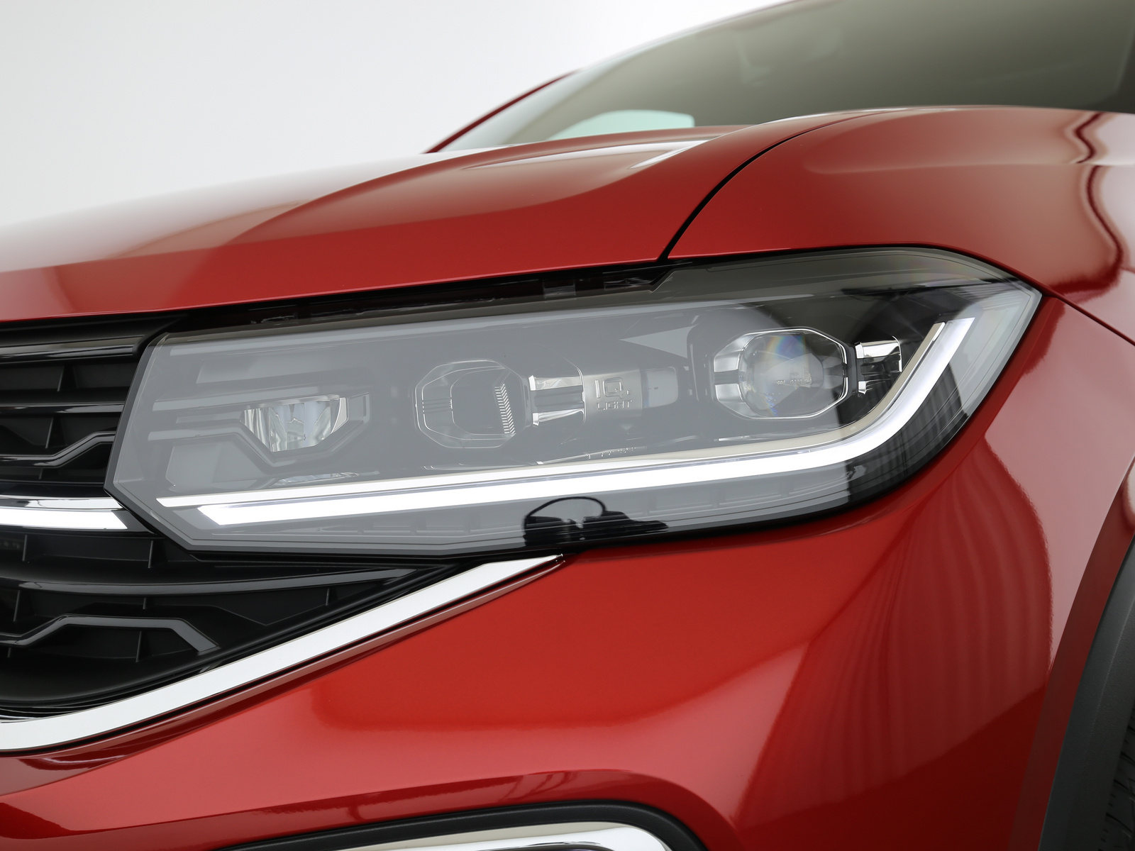 VW T-Cross - Bild 21