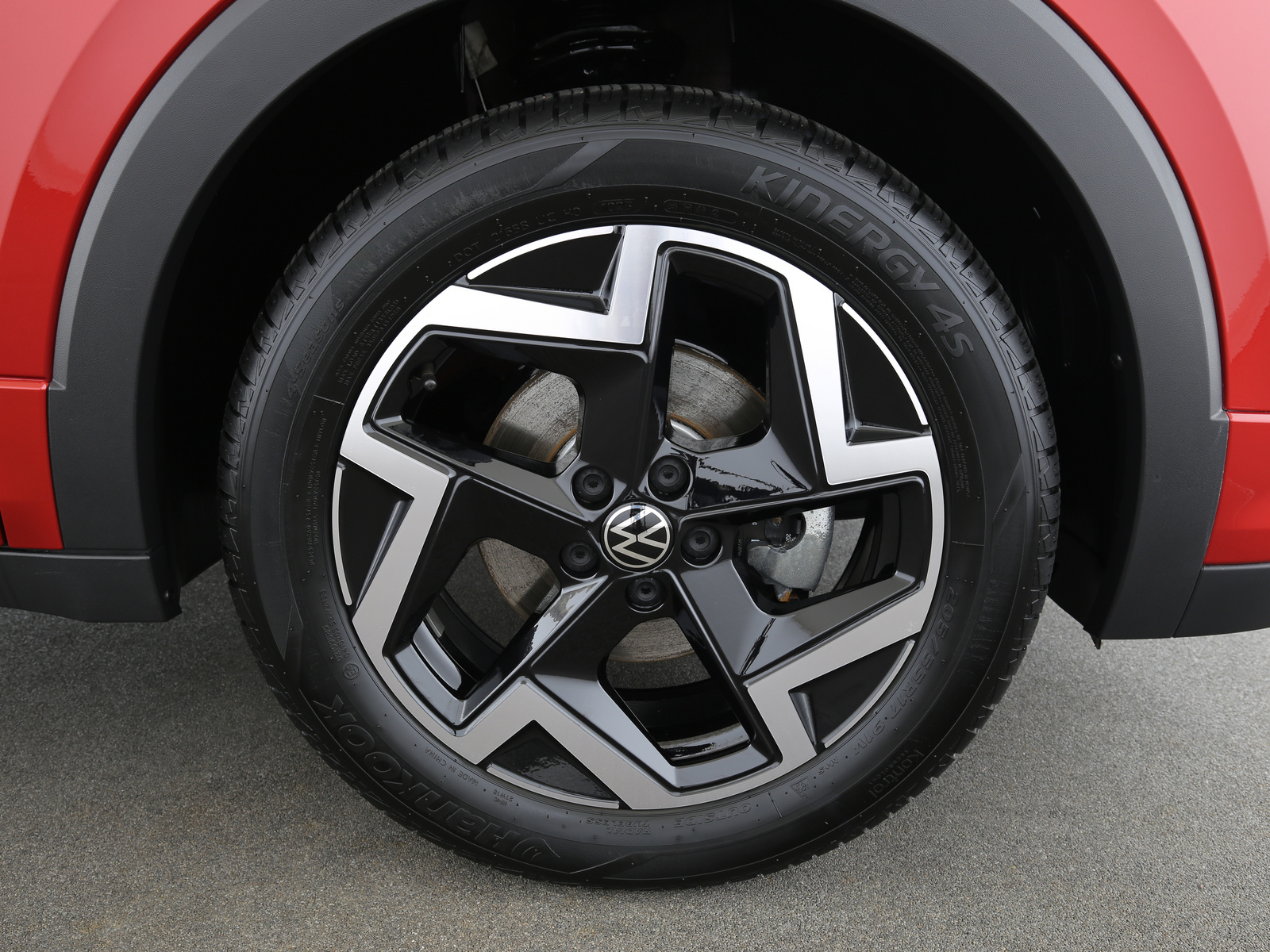 VW T-Cross - Bild 22