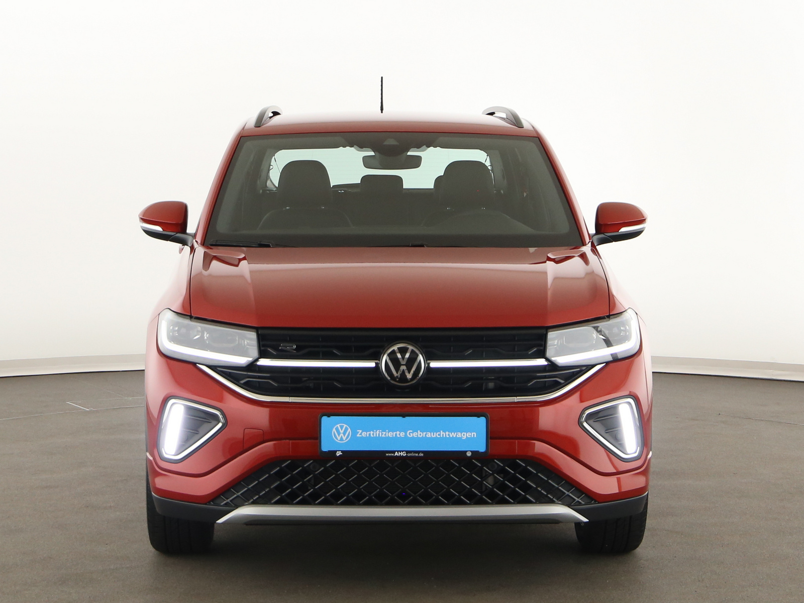 VW T-Cross - Bild 3