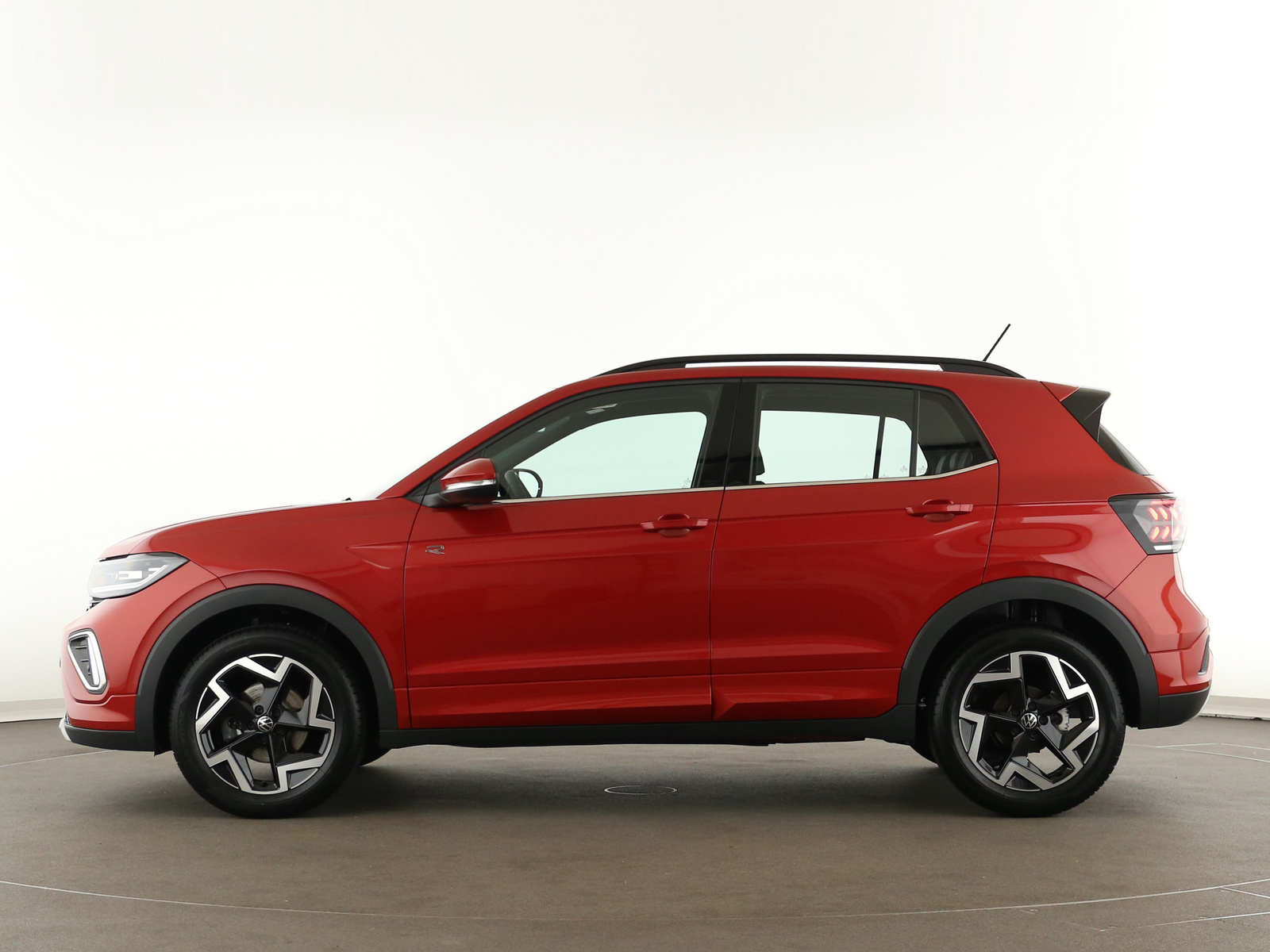 VW T-Cross - Bild 4