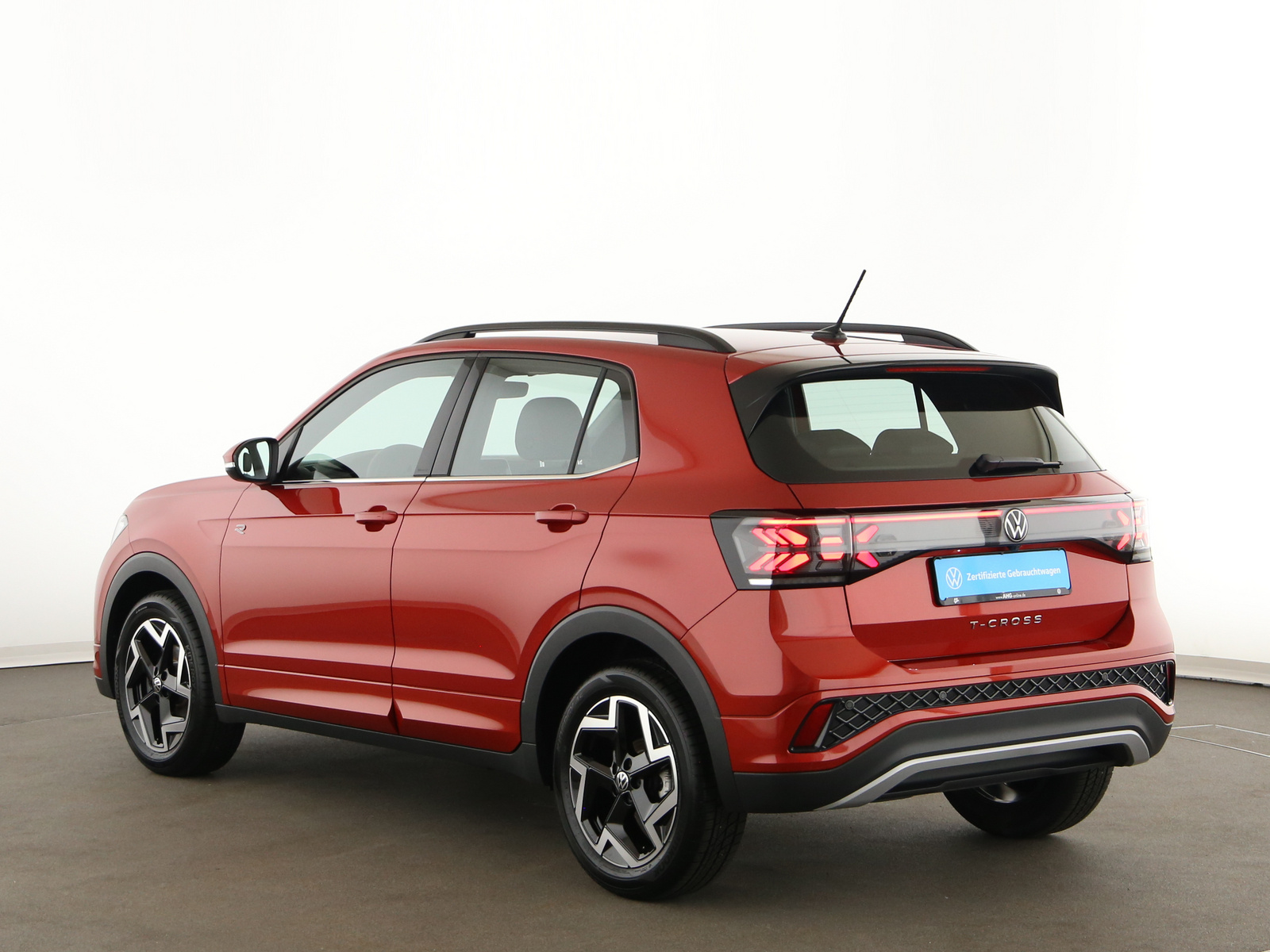 VW T-Cross - Bild 5