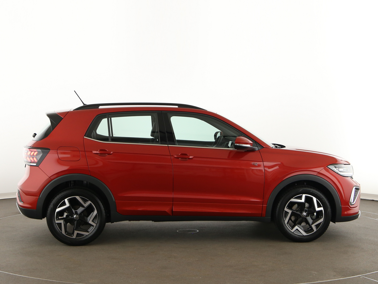VW T-Cross - Bild 8