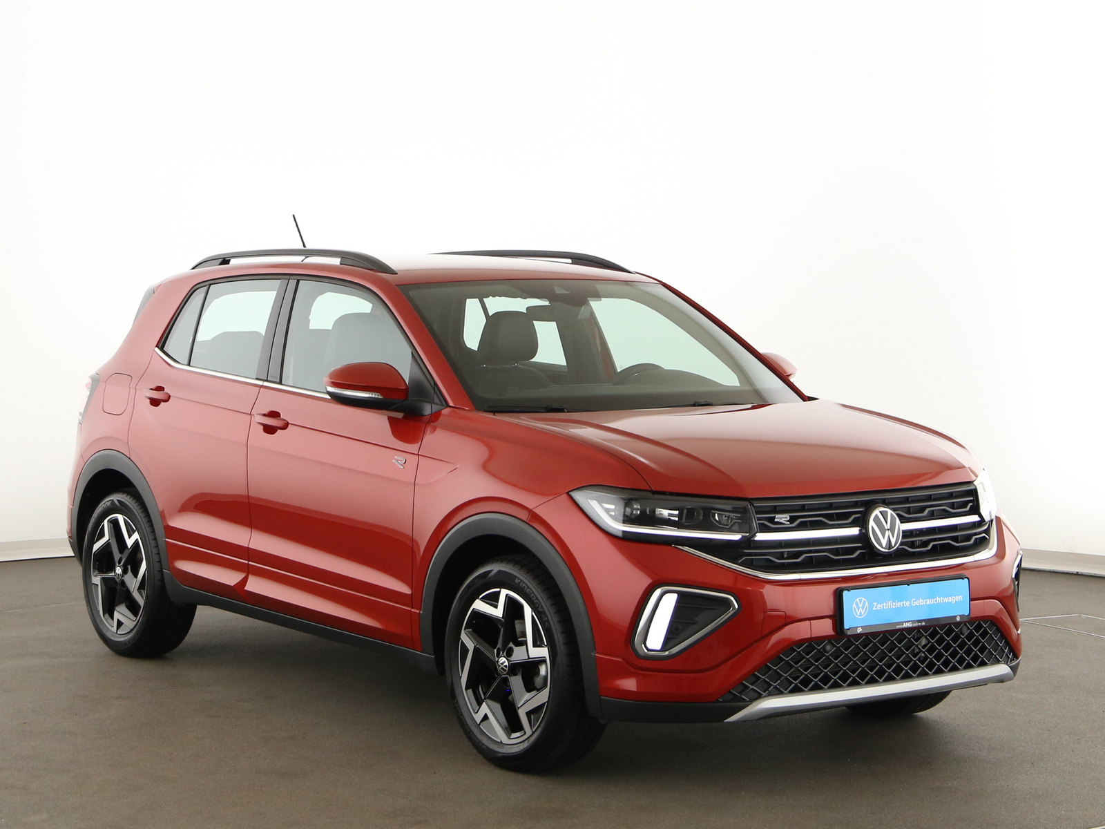VW T-Cross - Bild 9