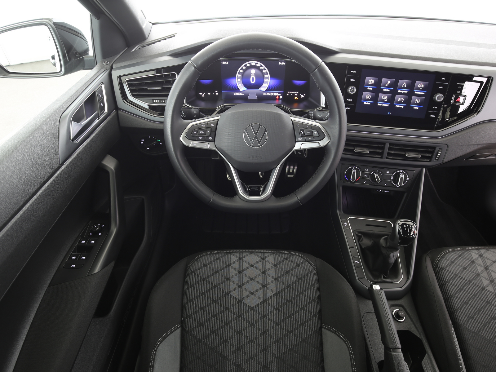 VW Polo - Bild 10